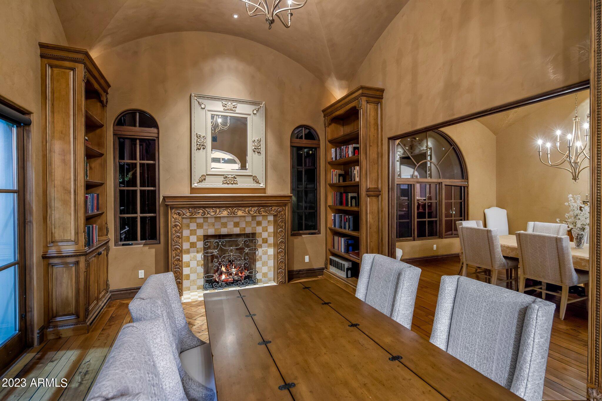 SILVERLEAF AT DC RANCH PARCEL 6.3 6.4 6.5 - Residential
