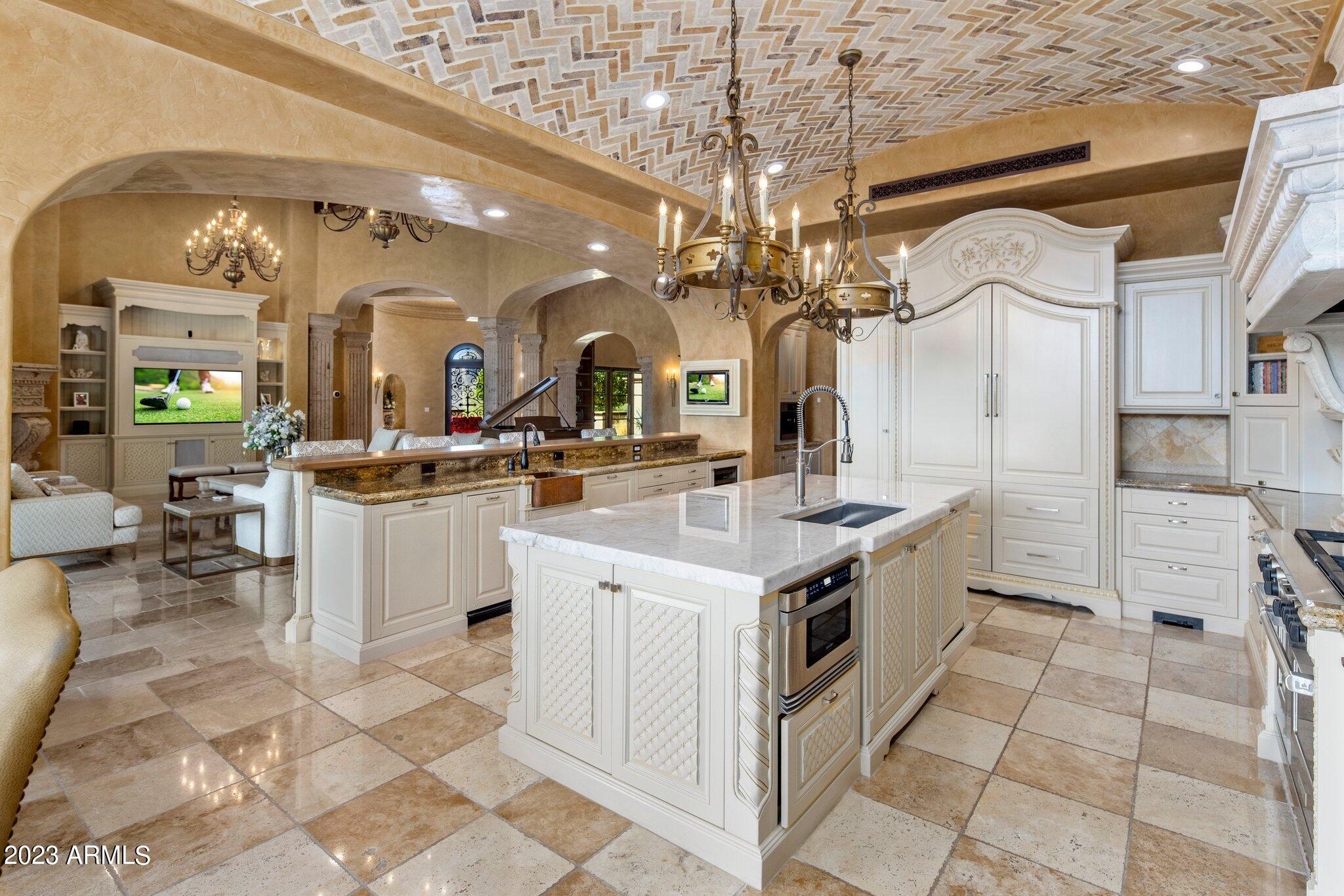 SILVERLEAF AT DC RANCH PARCEL 6.3 6.4 6.5 - Residential