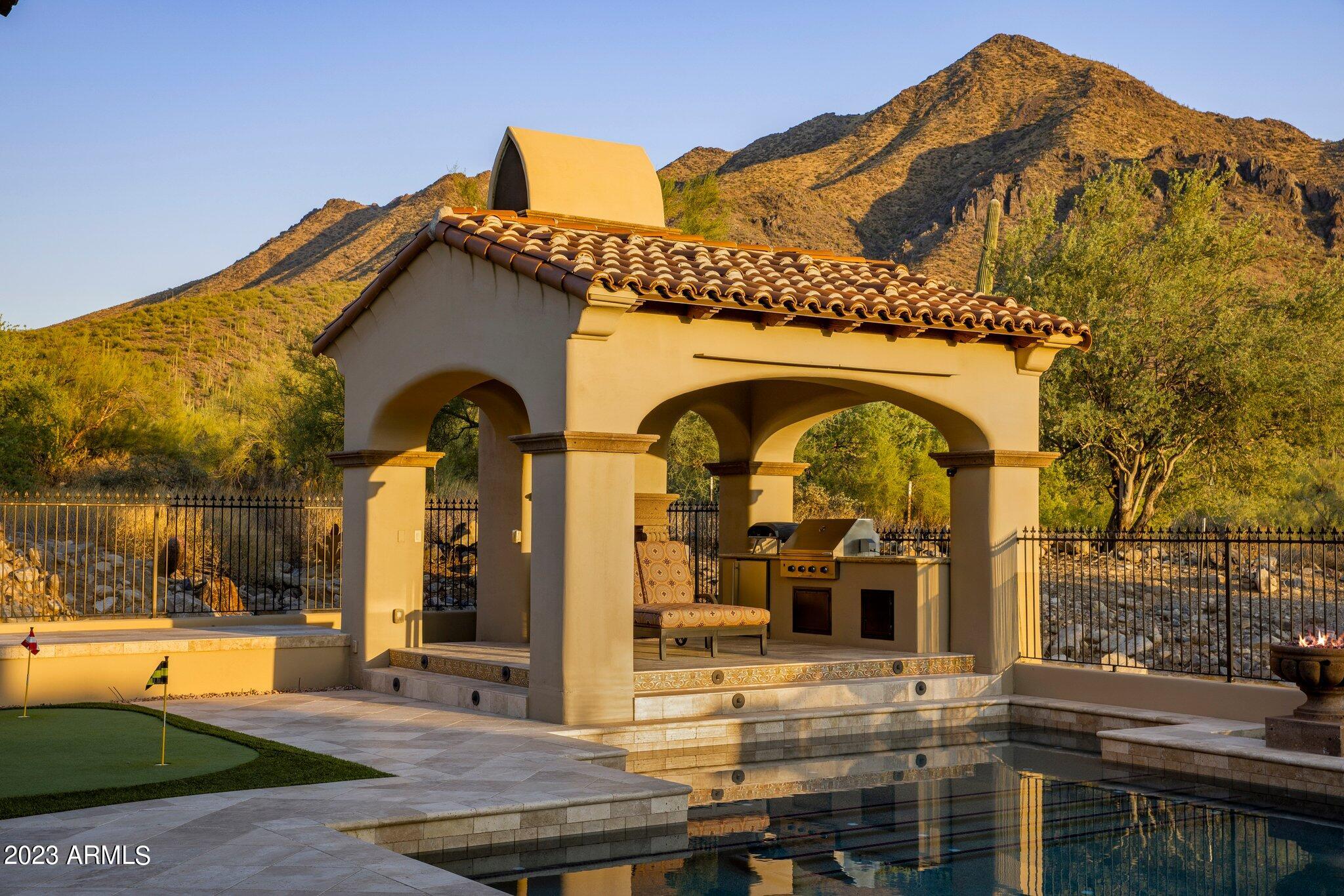 SILVERLEAF AT DC RANCH PARCEL 6.3 6.4 6.5 - Residential