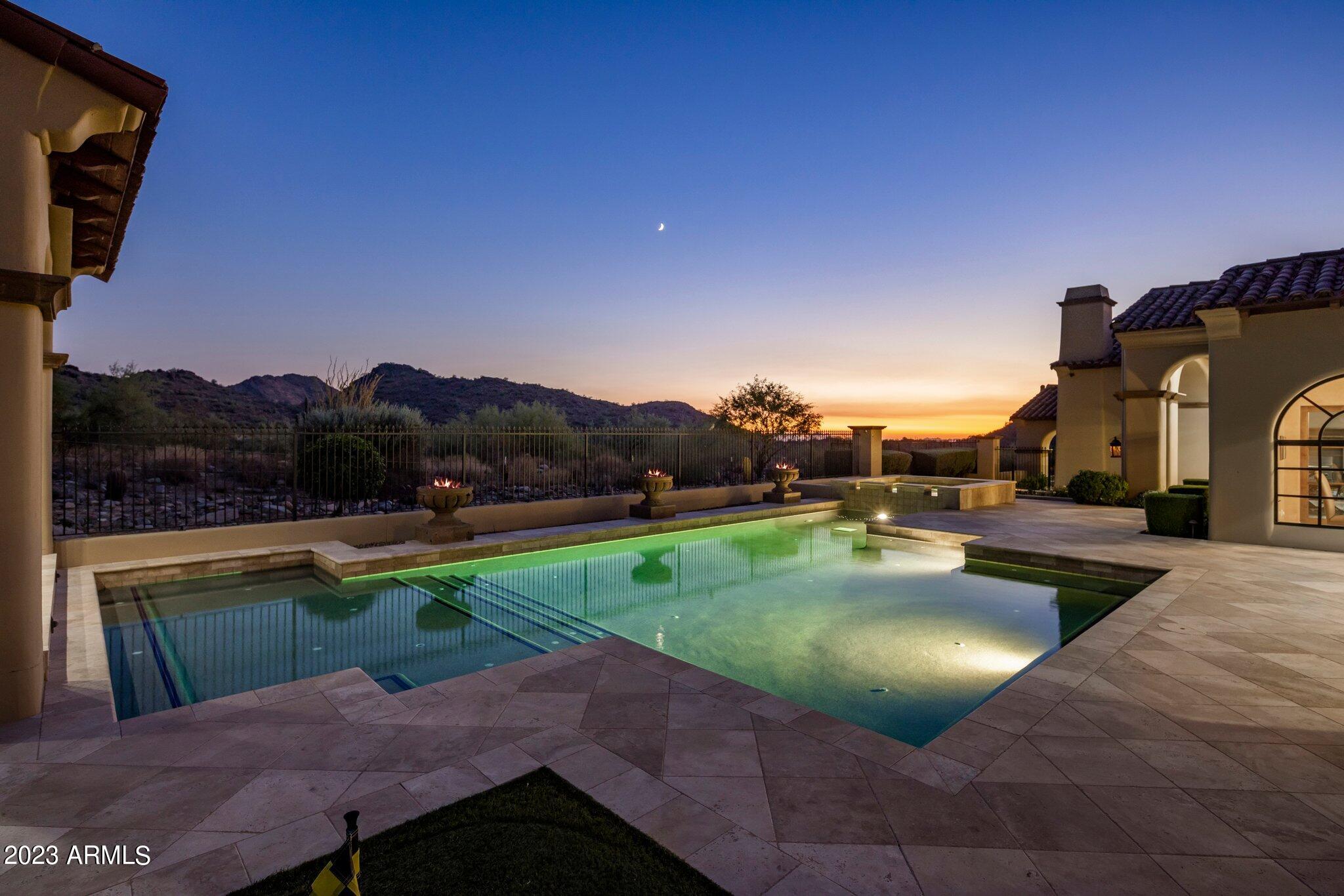 SILVERLEAF AT DC RANCH PARCEL 6.3 6.4 6.5 - Residential