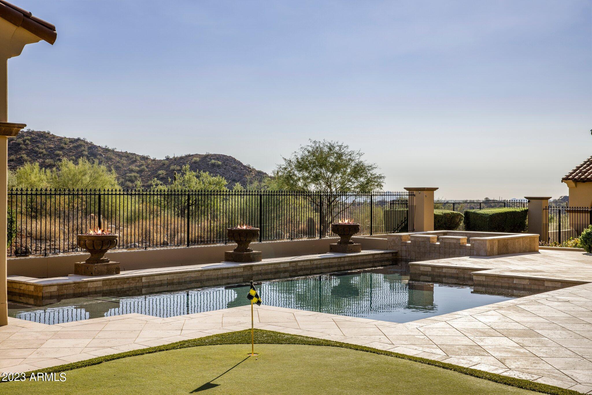 SILVERLEAF AT DC RANCH PARCEL 6.3 6.4 6.5 - Residential