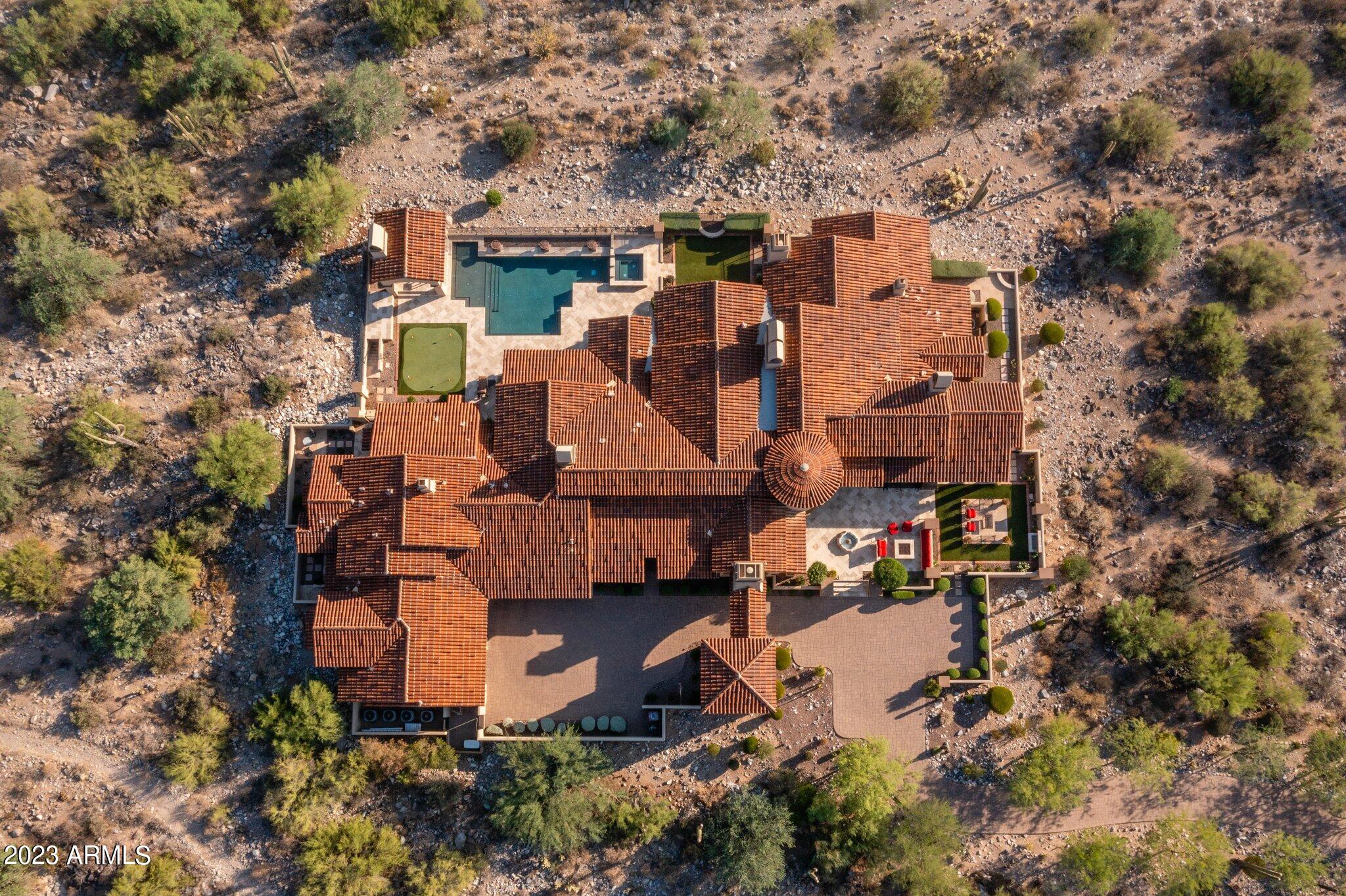 SILVERLEAF AT DC RANCH PARCEL 6.3 6.4 6.5 - Residential