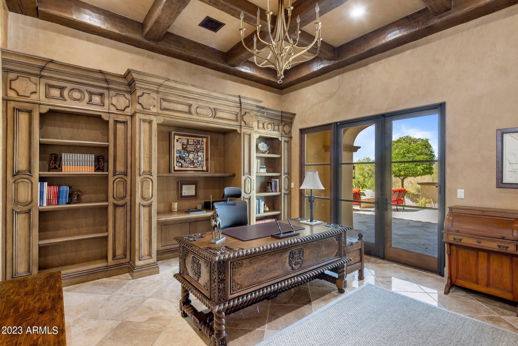 SILVERLEAF AT DC RANCH PARCEL 6.3 6.4 6.5 - Residential