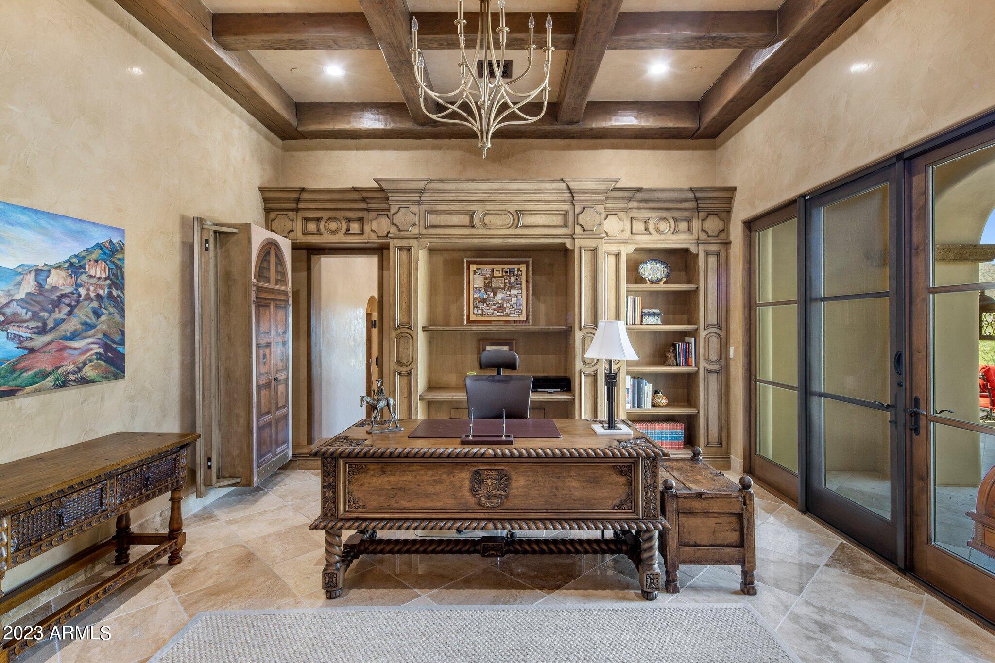 SILVERLEAF AT DC RANCH PARCEL 6.3 6.4 6.5 - Residential