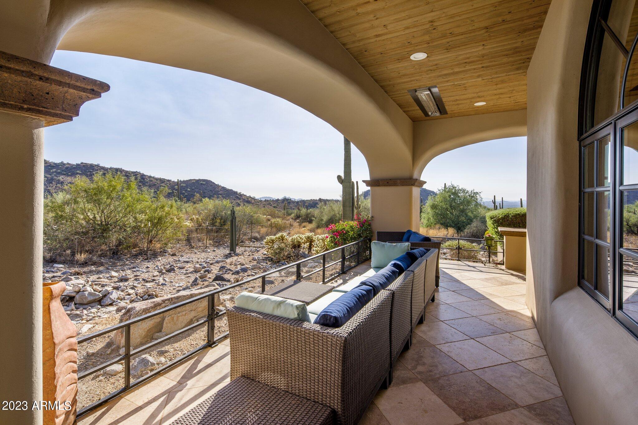 SILVERLEAF AT DC RANCH PARCEL 6.3 6.4 6.5 - Residential