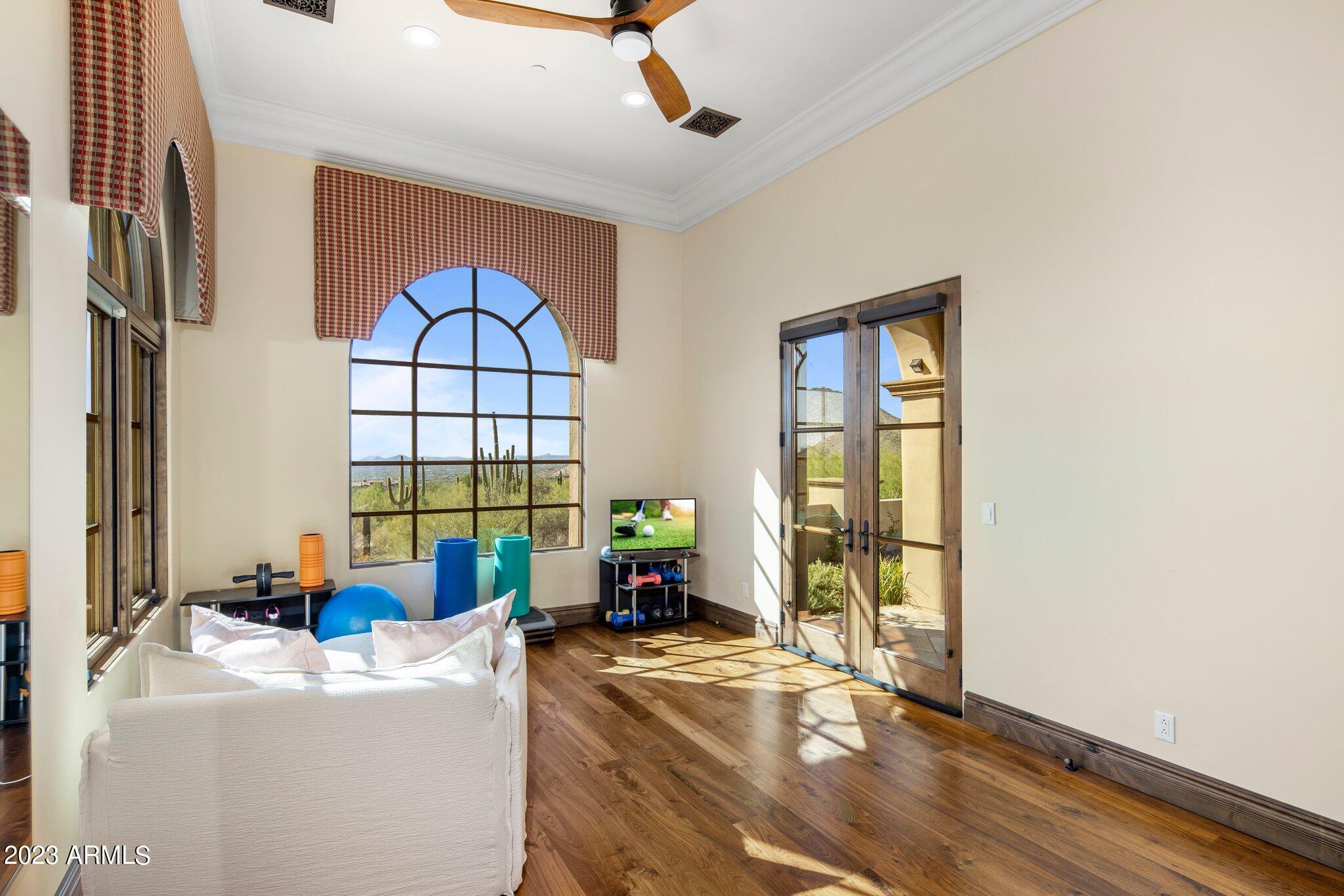 SILVERLEAF AT DC RANCH PARCEL 6.3 6.4 6.5 - Residential