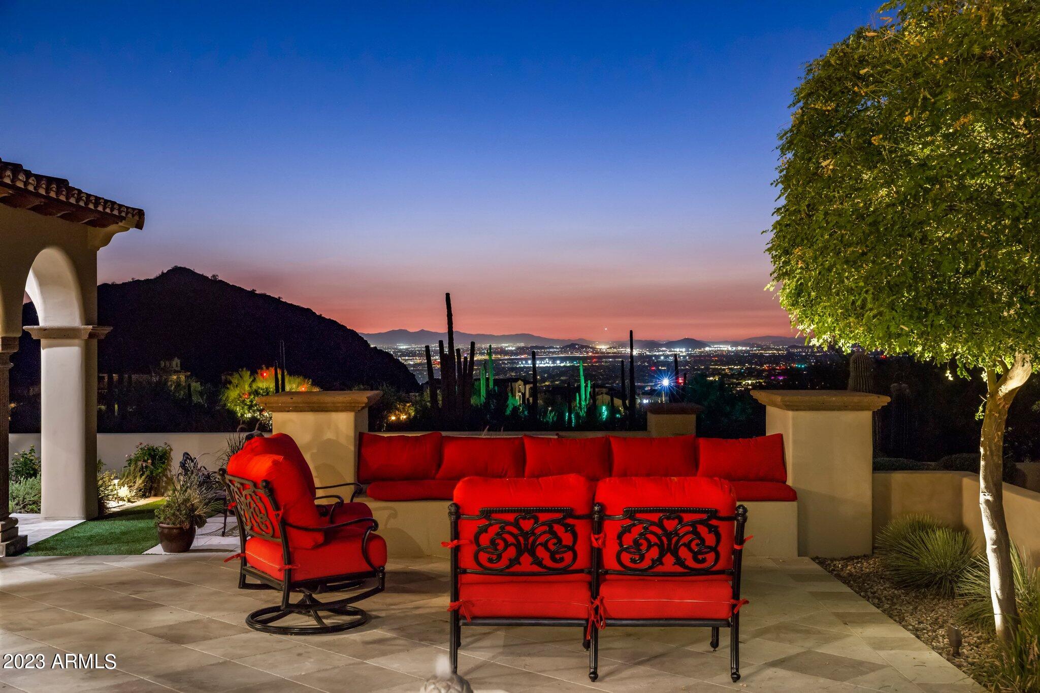 SILVERLEAF AT DC RANCH PARCEL 6.3 6.4 6.5 - Residential