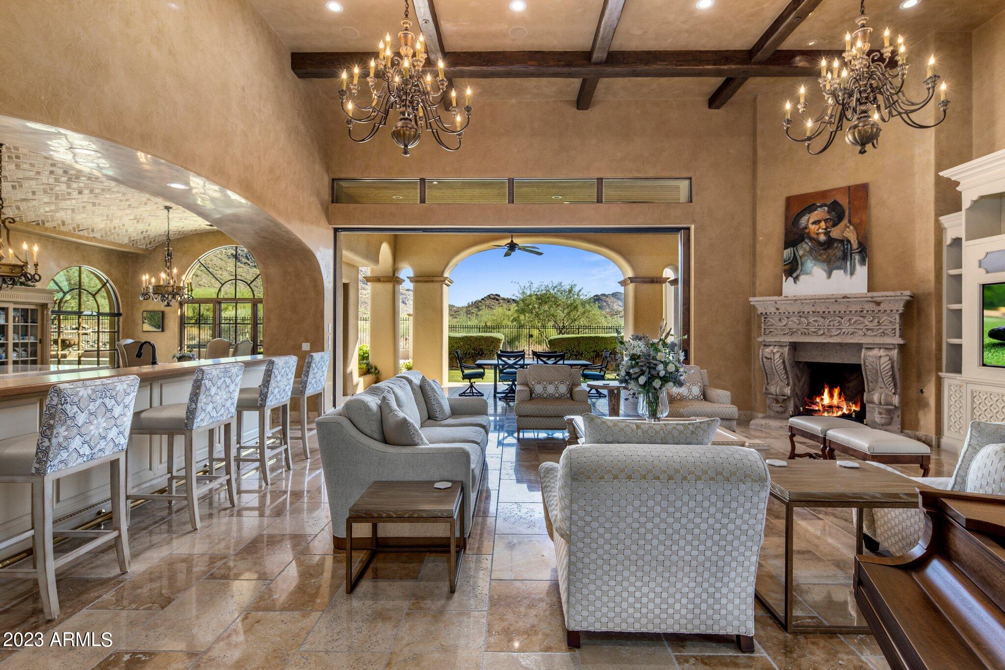 SILVERLEAF AT DC RANCH PARCEL 6.3 6.4 6.5 - Residential