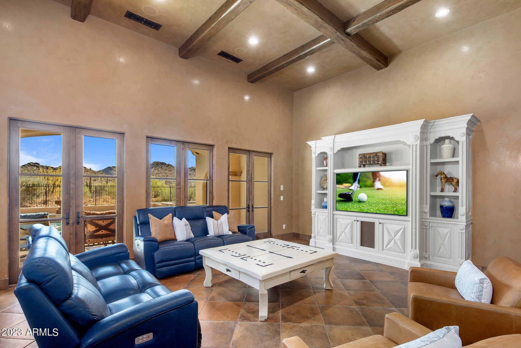SILVERLEAF AT DC RANCH PARCEL 6.3 6.4 6.5 - Residential