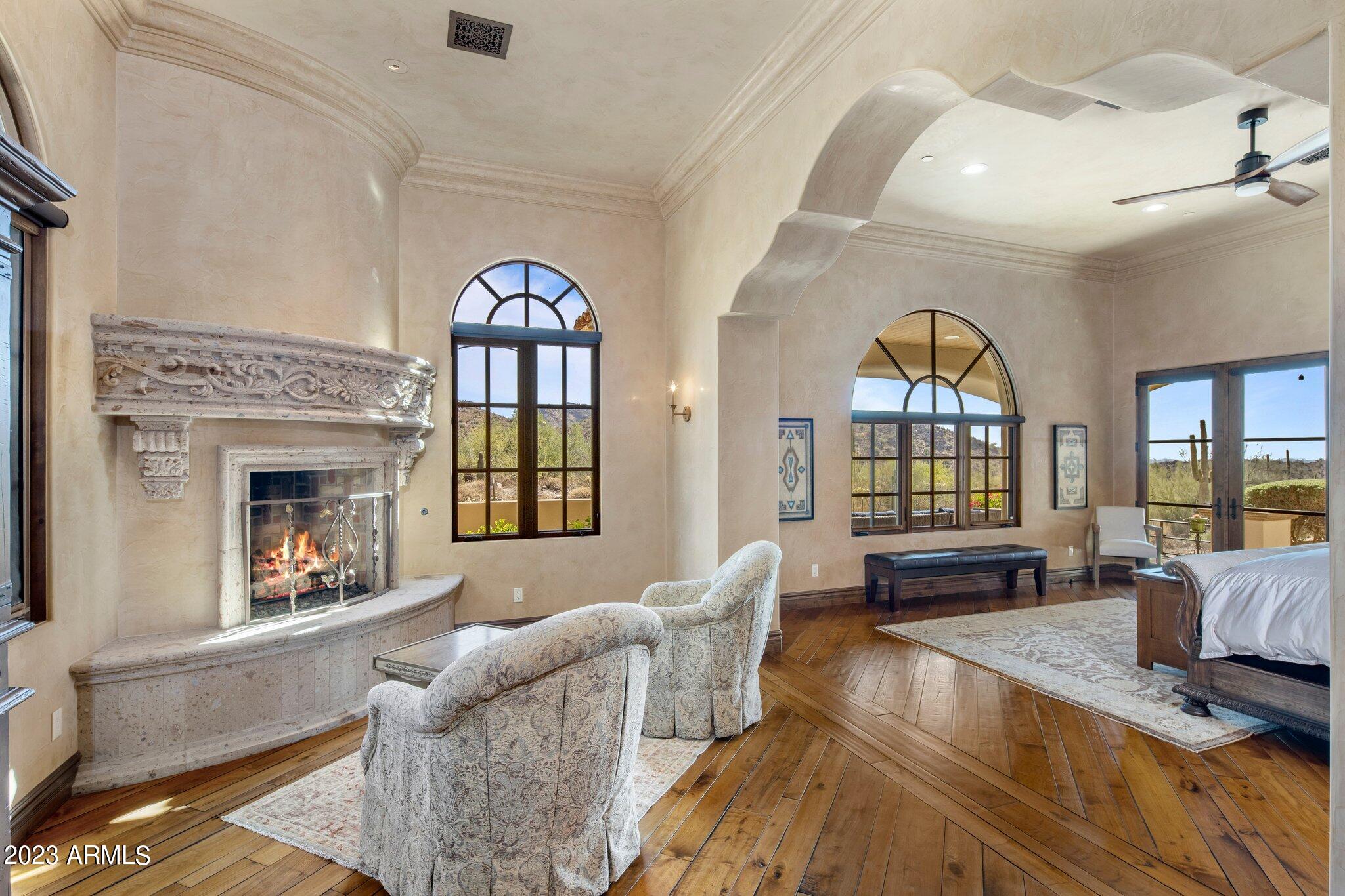 SILVERLEAF AT DC RANCH PARCEL 6.3 6.4 6.5 - Residential