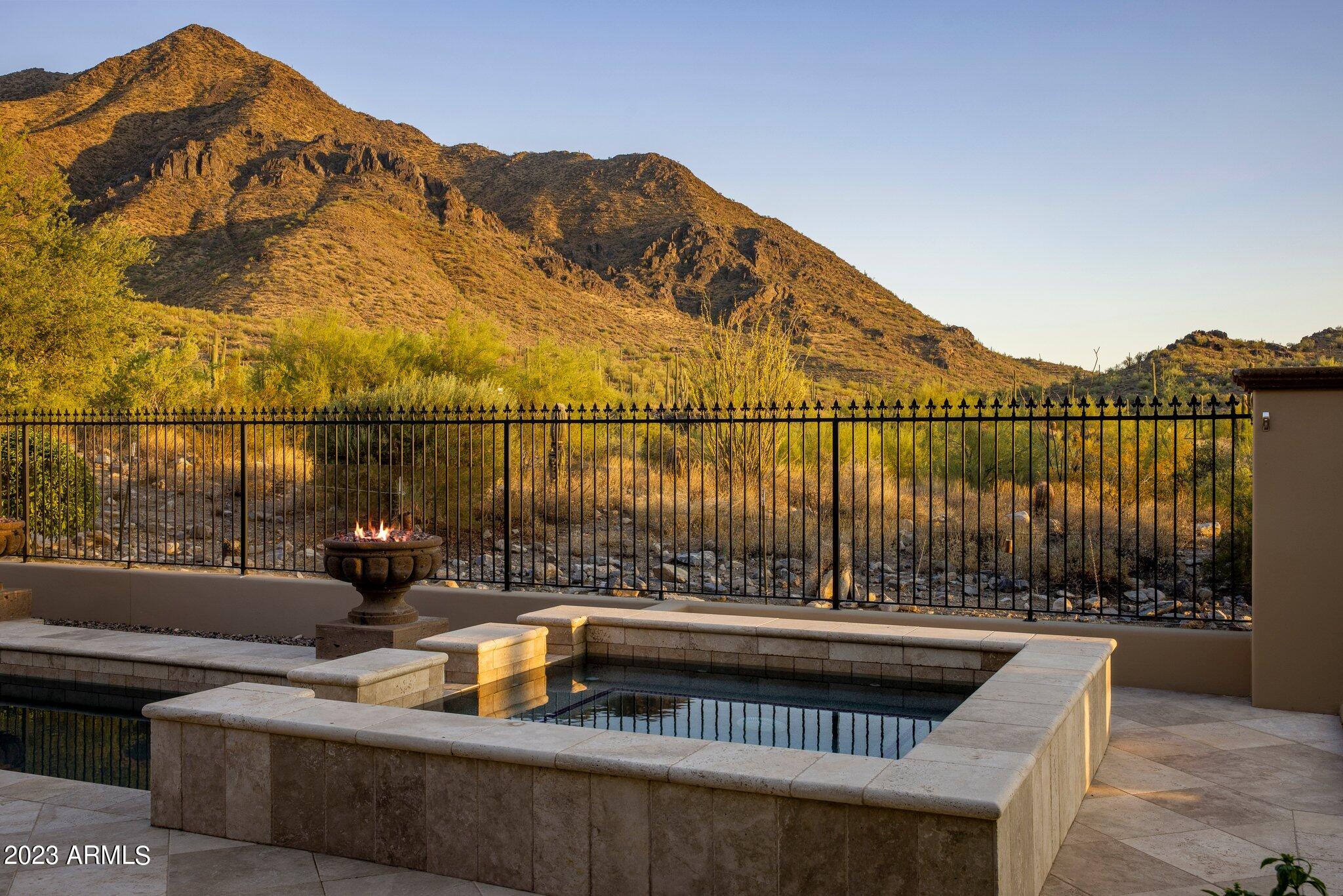 SILVERLEAF AT DC RANCH PARCEL 6.3 6.4 6.5 - Residential