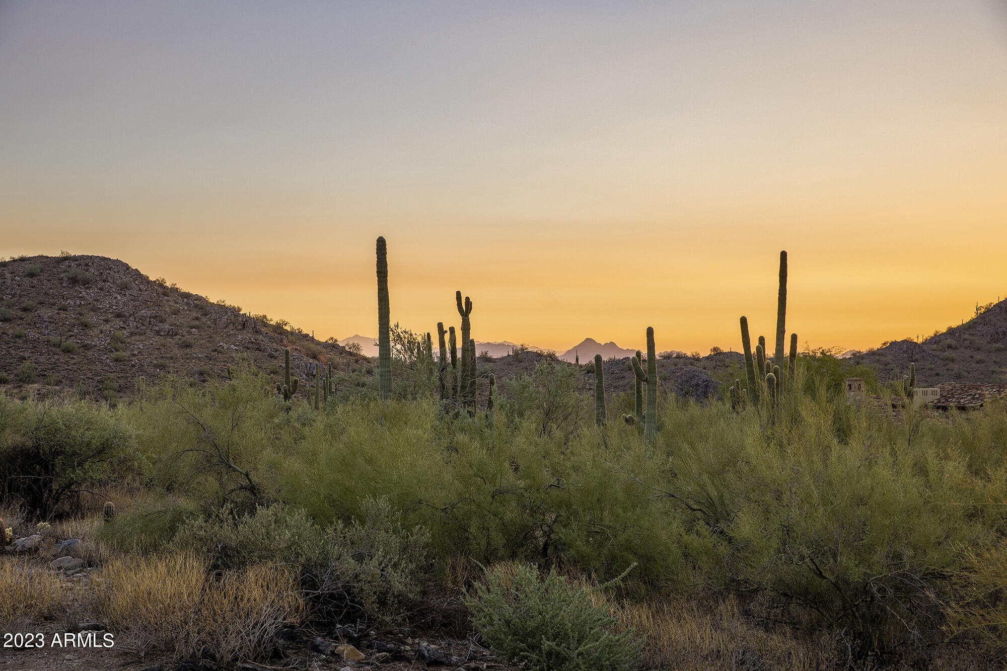SILVERLEAF AT DC RANCH PARCEL 6.3 6.4 6.5 - Residential