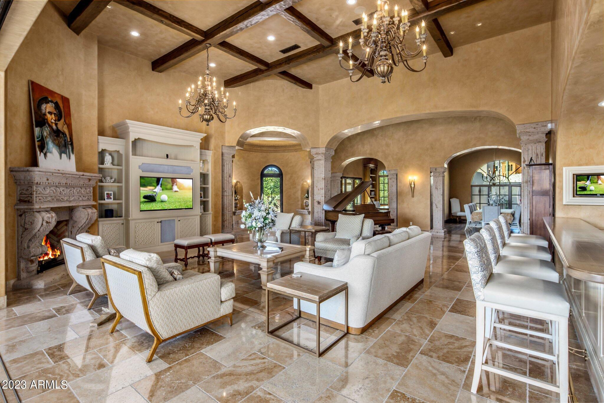 SILVERLEAF AT DC RANCH PARCEL 6.3 6.4 6.5 - Residential