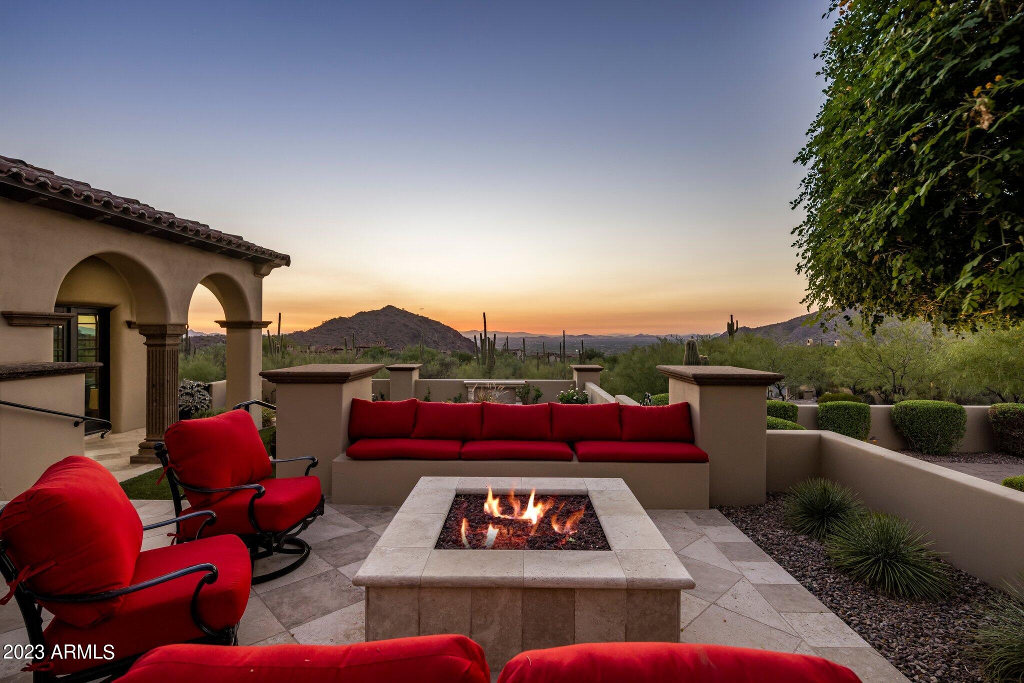 SILVERLEAF AT DC RANCH PARCEL 6.3 6.4 6.5 - Residential