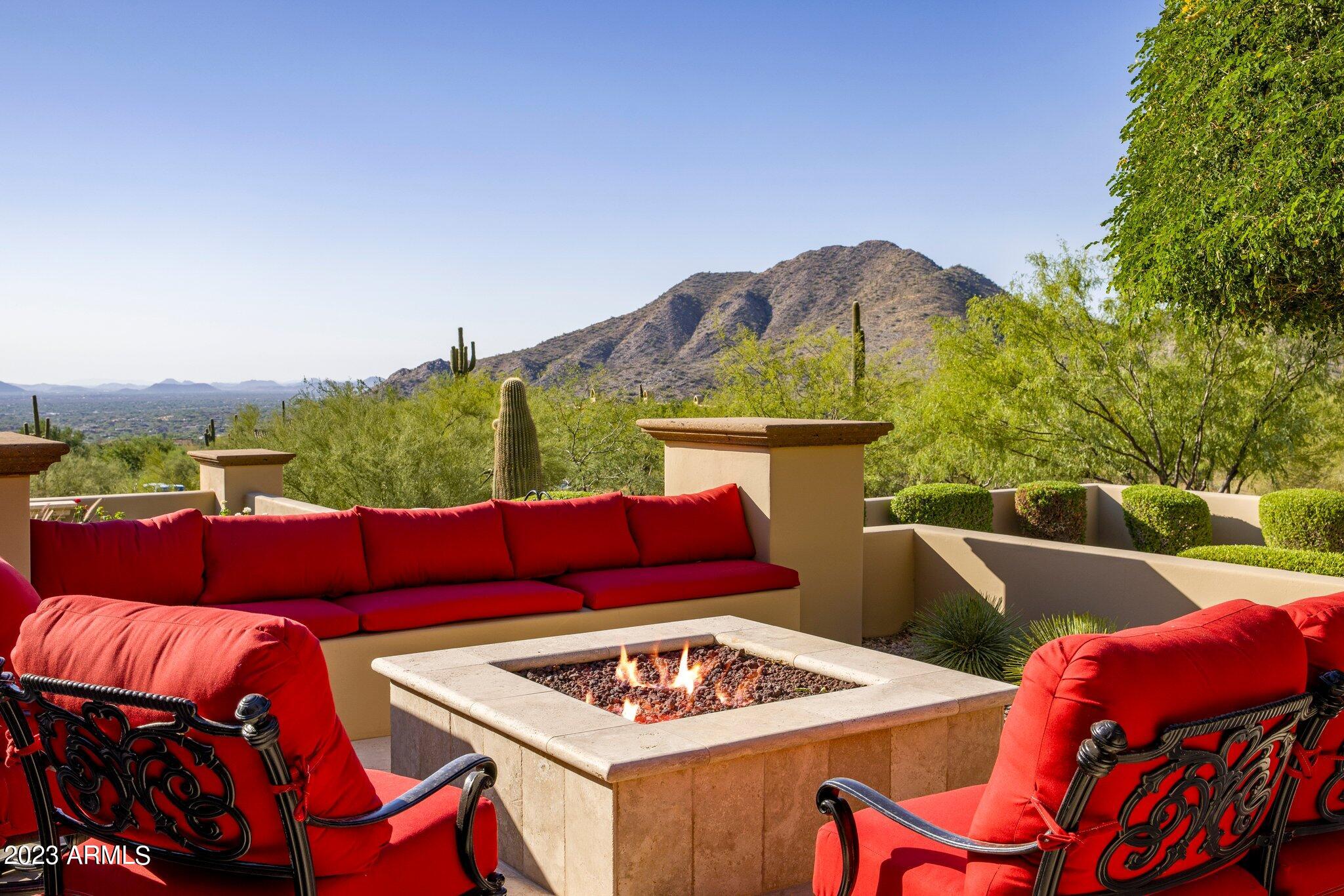 SILVERLEAF AT DC RANCH PARCEL 6.3 6.4 6.5 - Residential