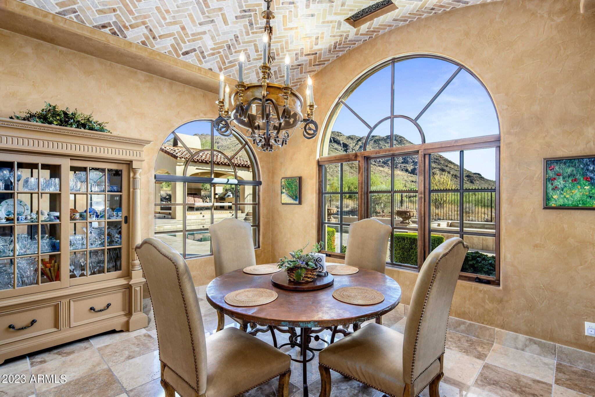 SILVERLEAF AT DC RANCH PARCEL 6.3 6.4 6.5 - Residential