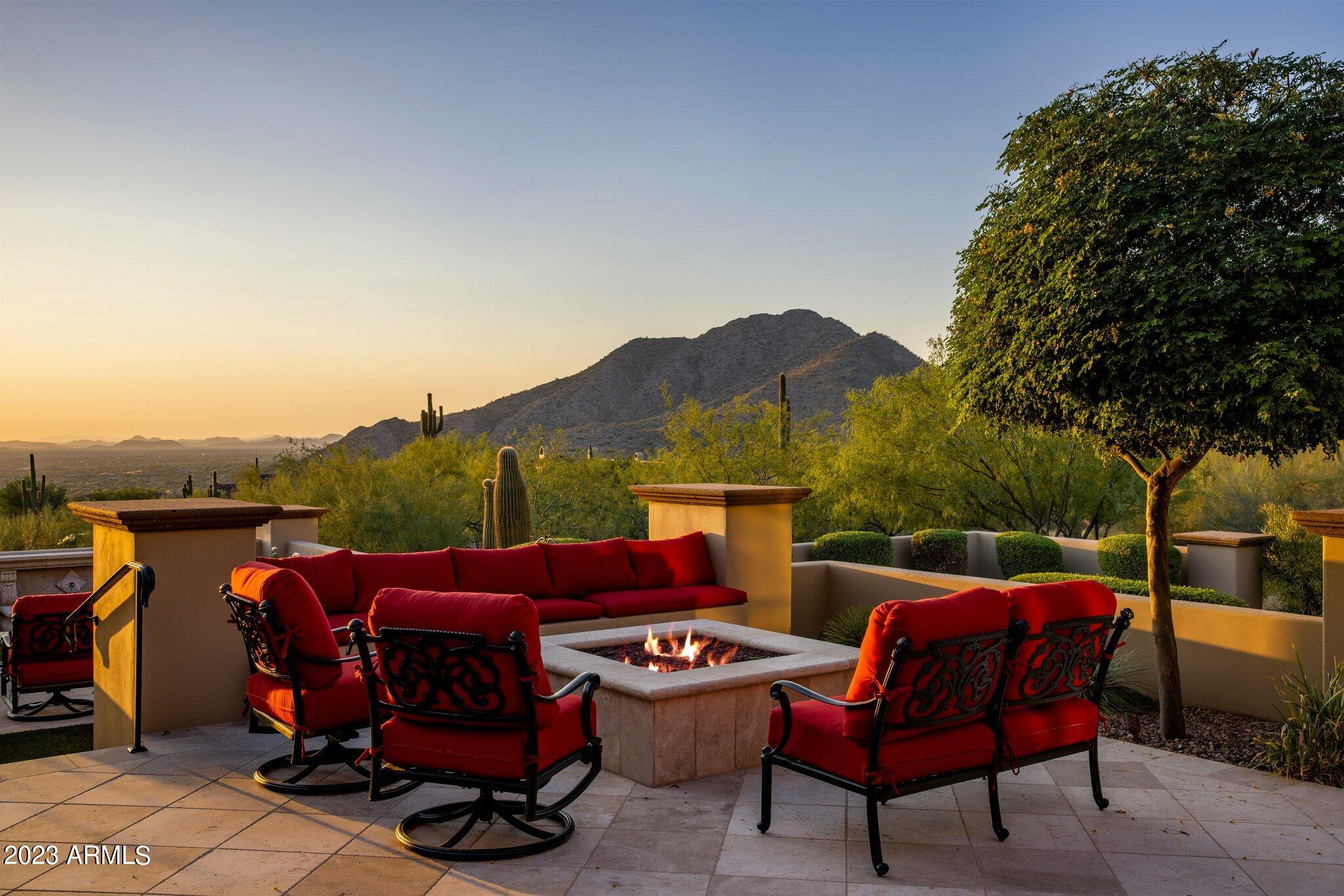 SILVERLEAF AT DC RANCH PARCEL 6.3 6.4 6.5 - Residential