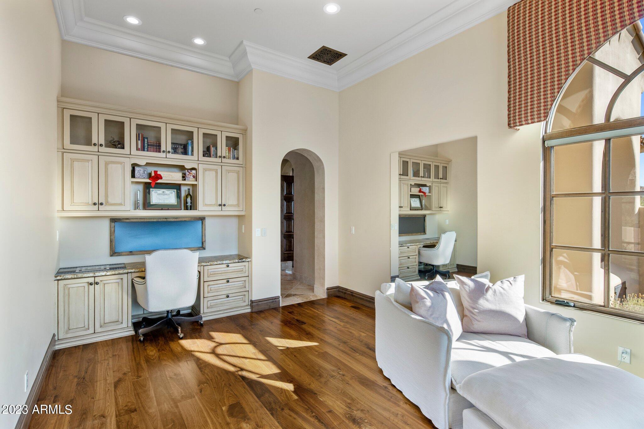 SILVERLEAF AT DC RANCH PARCEL 6.3 6.4 6.5 - Residential