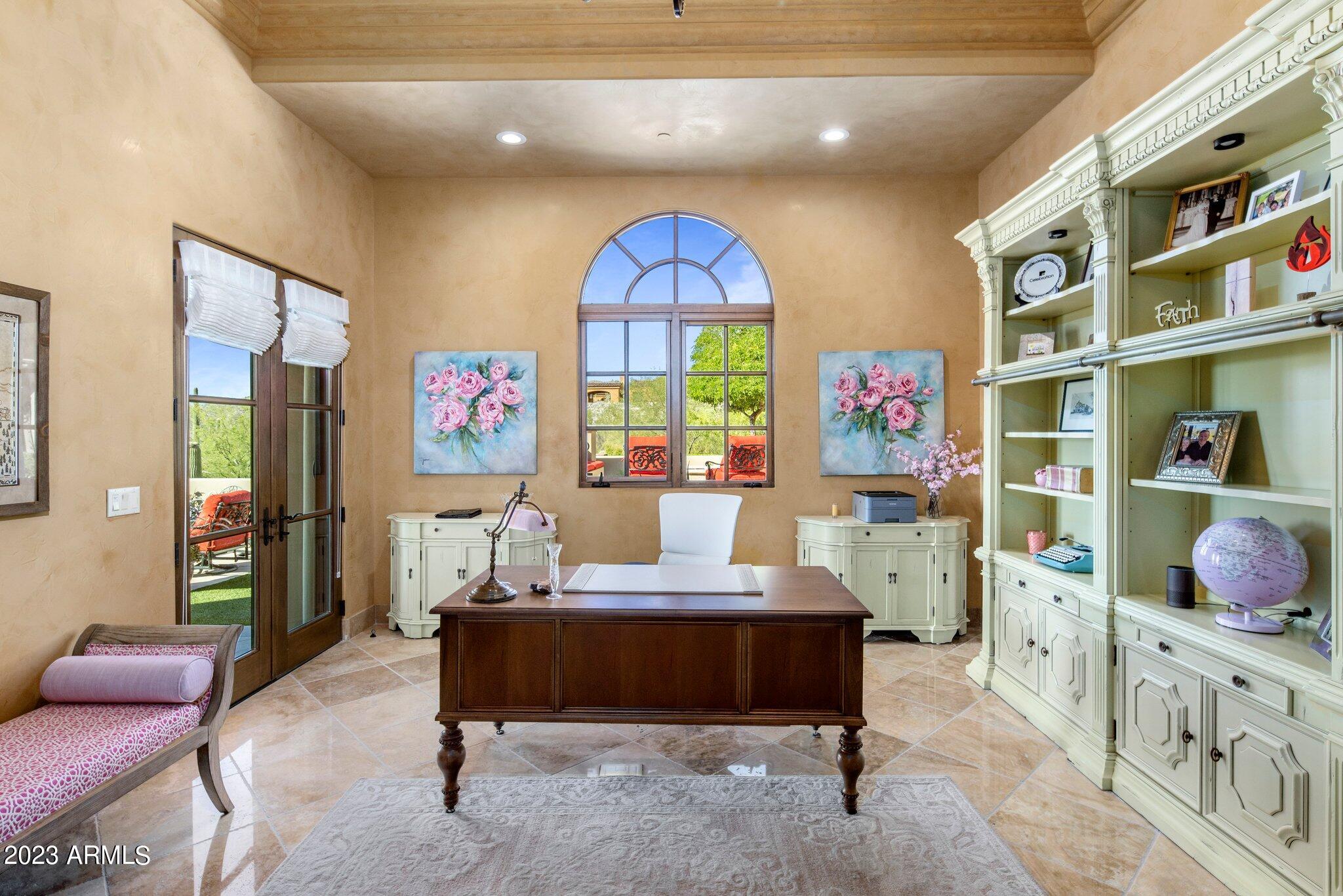 SILVERLEAF AT DC RANCH PARCEL 6.3 6.4 6.5 - Residential