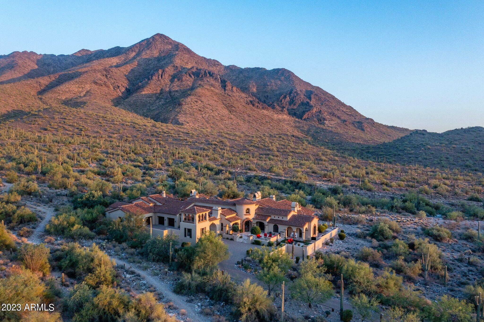 SILVERLEAF AT DC RANCH PARCEL 6.3 6.4 6.5 - Residential
