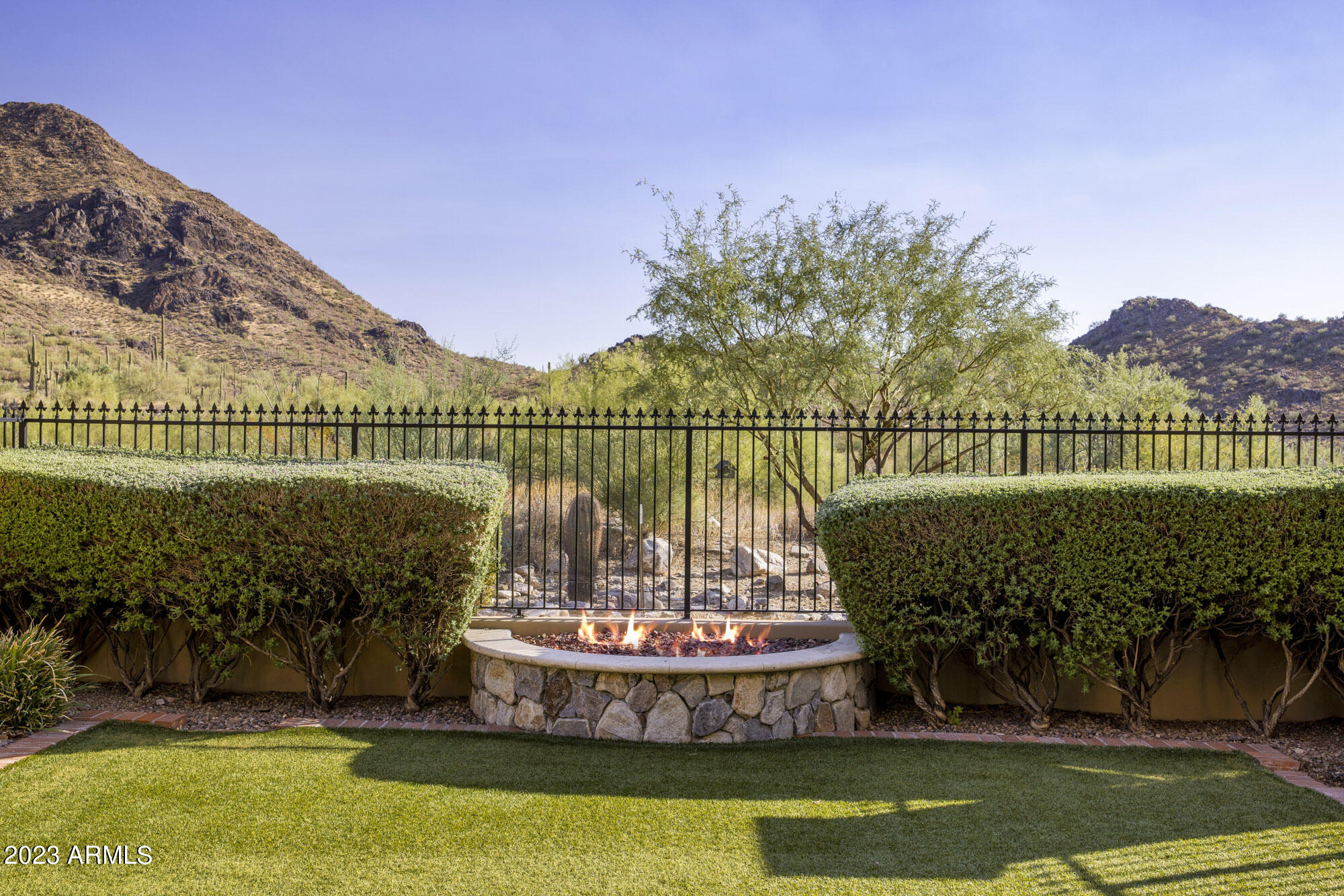 SILVERLEAF AT DC RANCH PARCEL 6.3 6.4 6.5 - Residential
