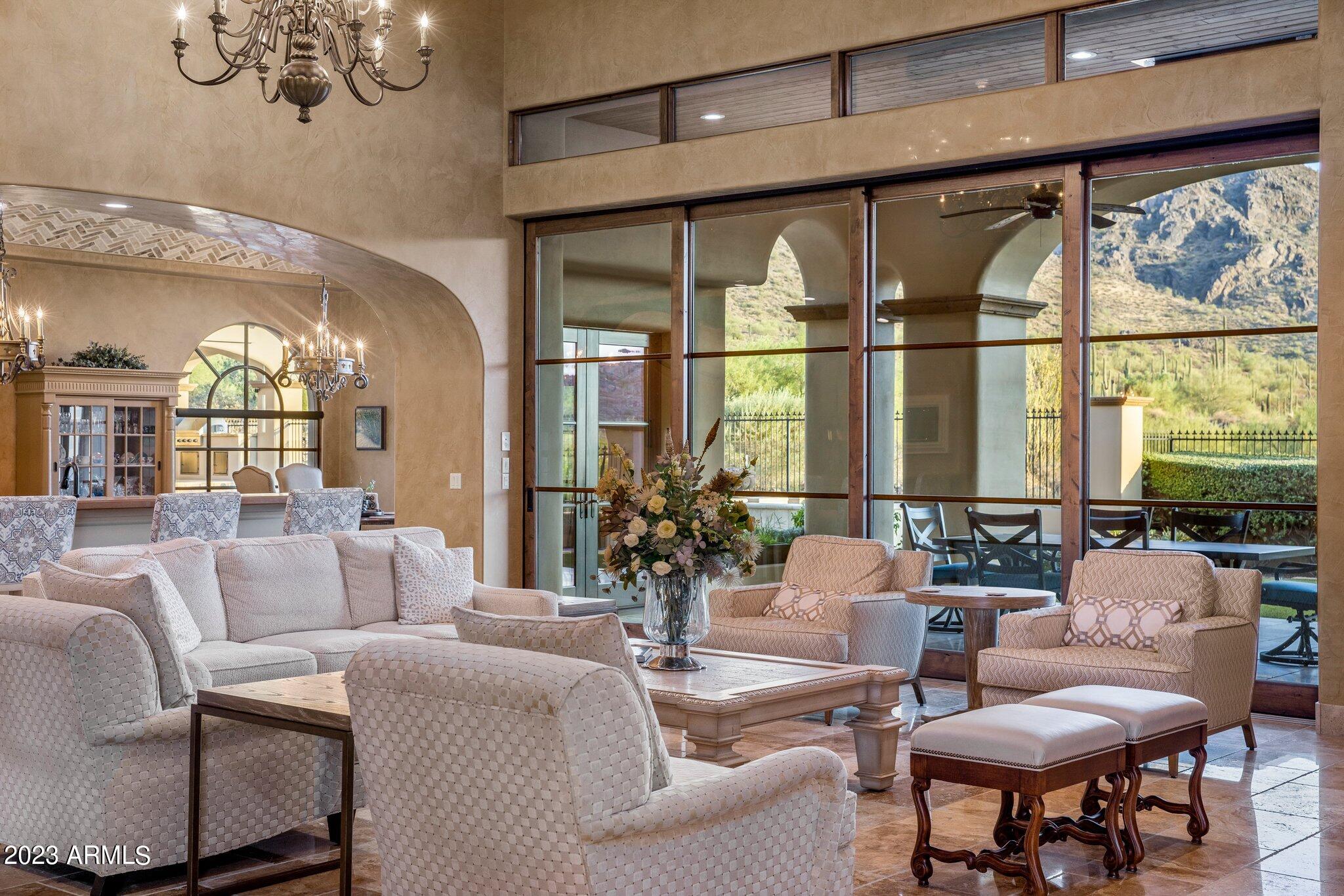 SILVERLEAF AT DC RANCH PARCEL 6.3 6.4 6.5 - Residential
