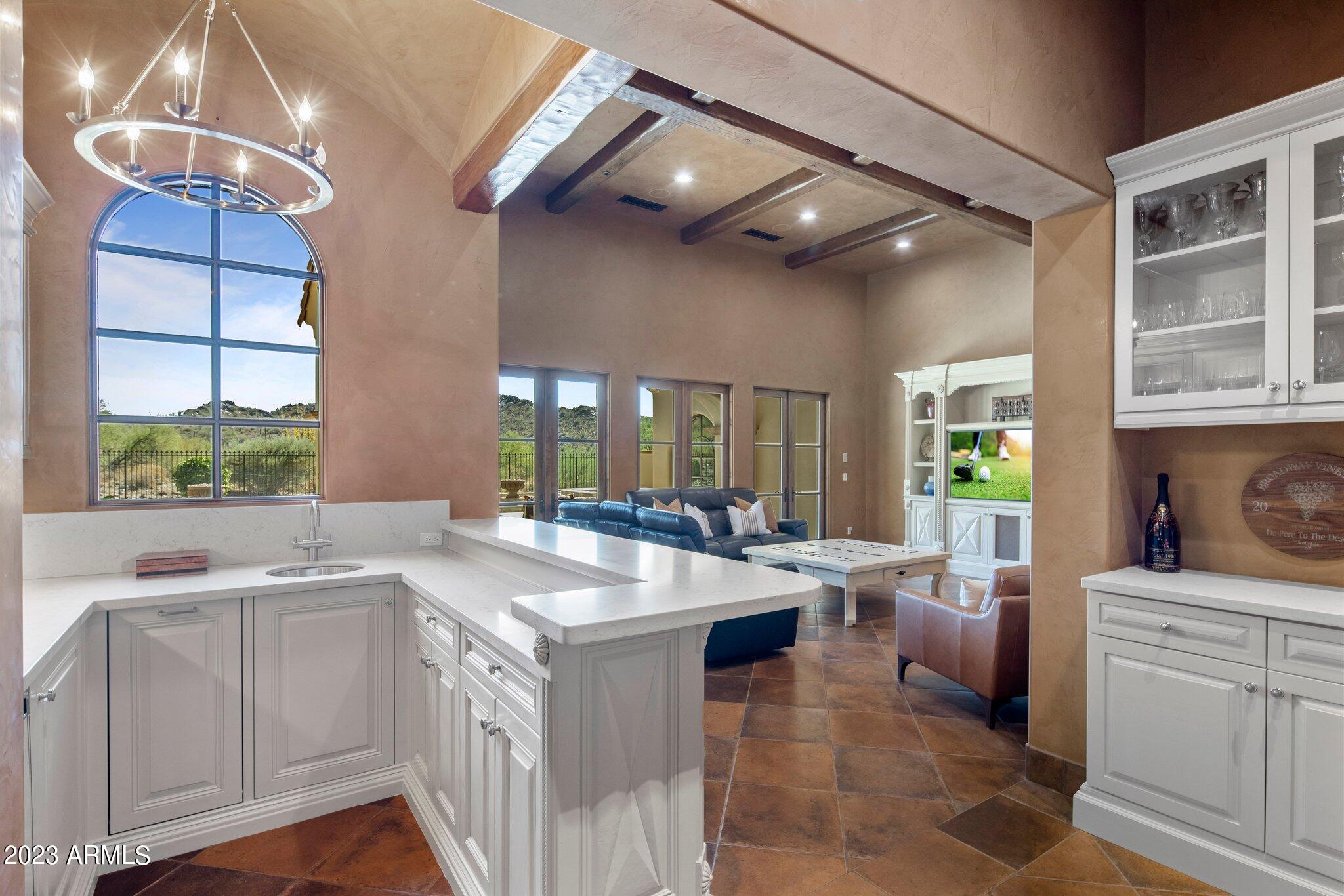 SILVERLEAF AT DC RANCH PARCEL 6.3 6.4 6.5 - Residential