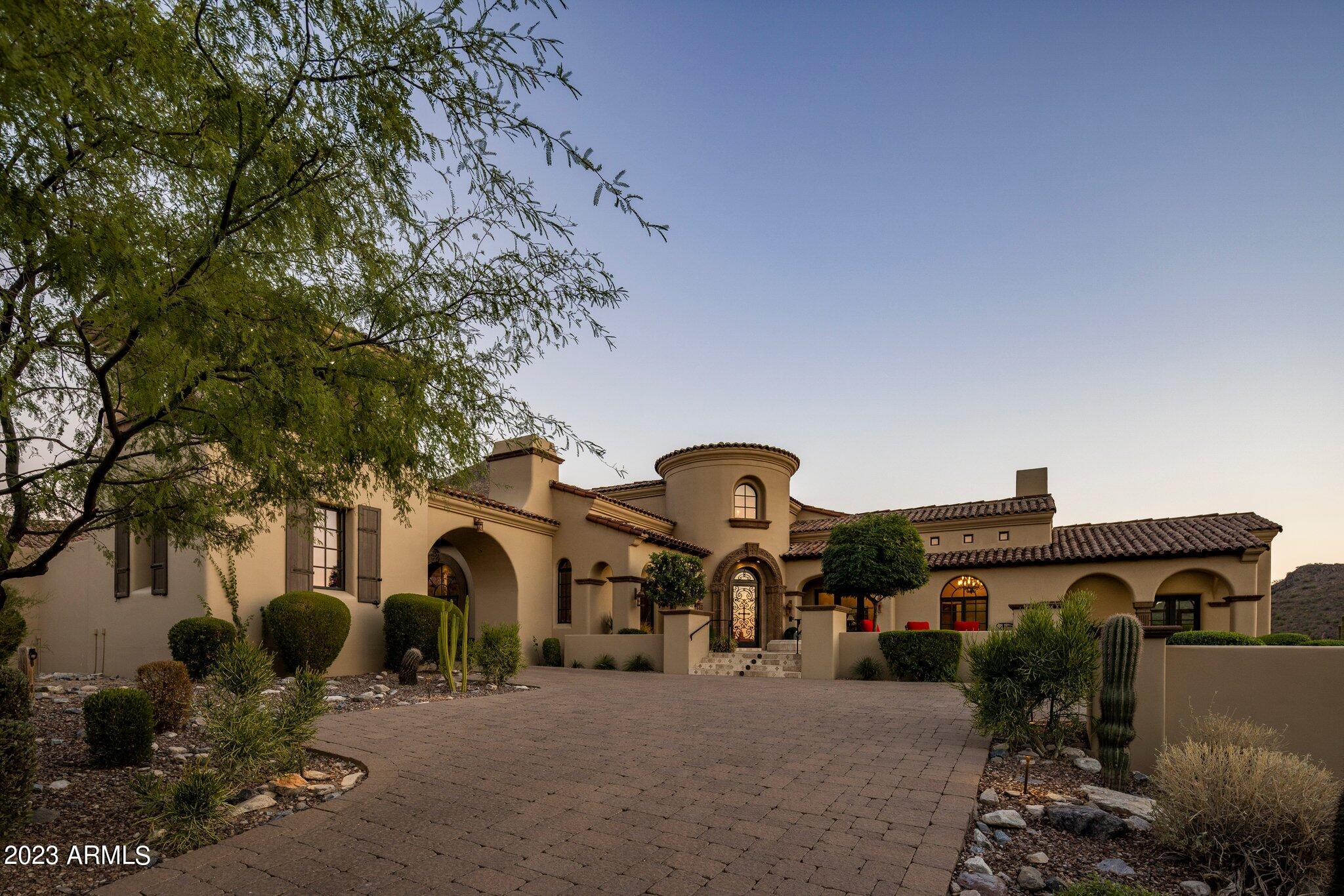 SILVERLEAF AT DC RANCH PARCEL 6.3 6.4 6.5 - Residential