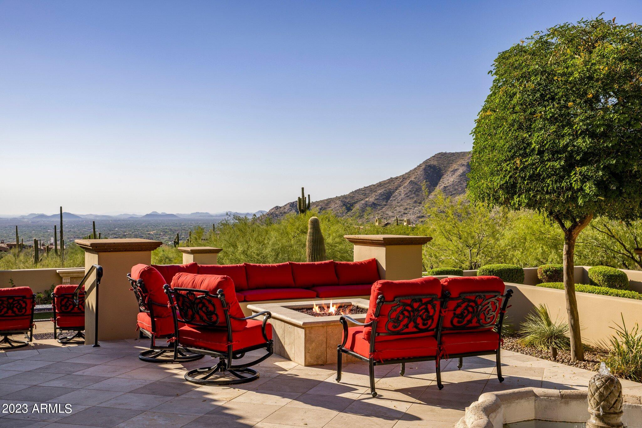 SILVERLEAF AT DC RANCH PARCEL 6.3 6.4 6.5 - Residential