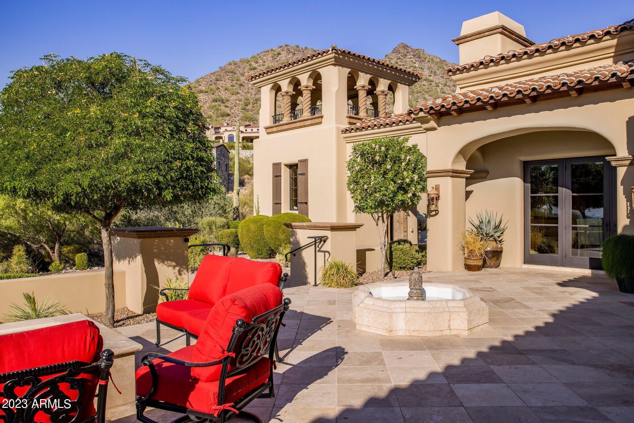 SILVERLEAF AT DC RANCH PARCEL 6.3 6.4 6.5 - Residential