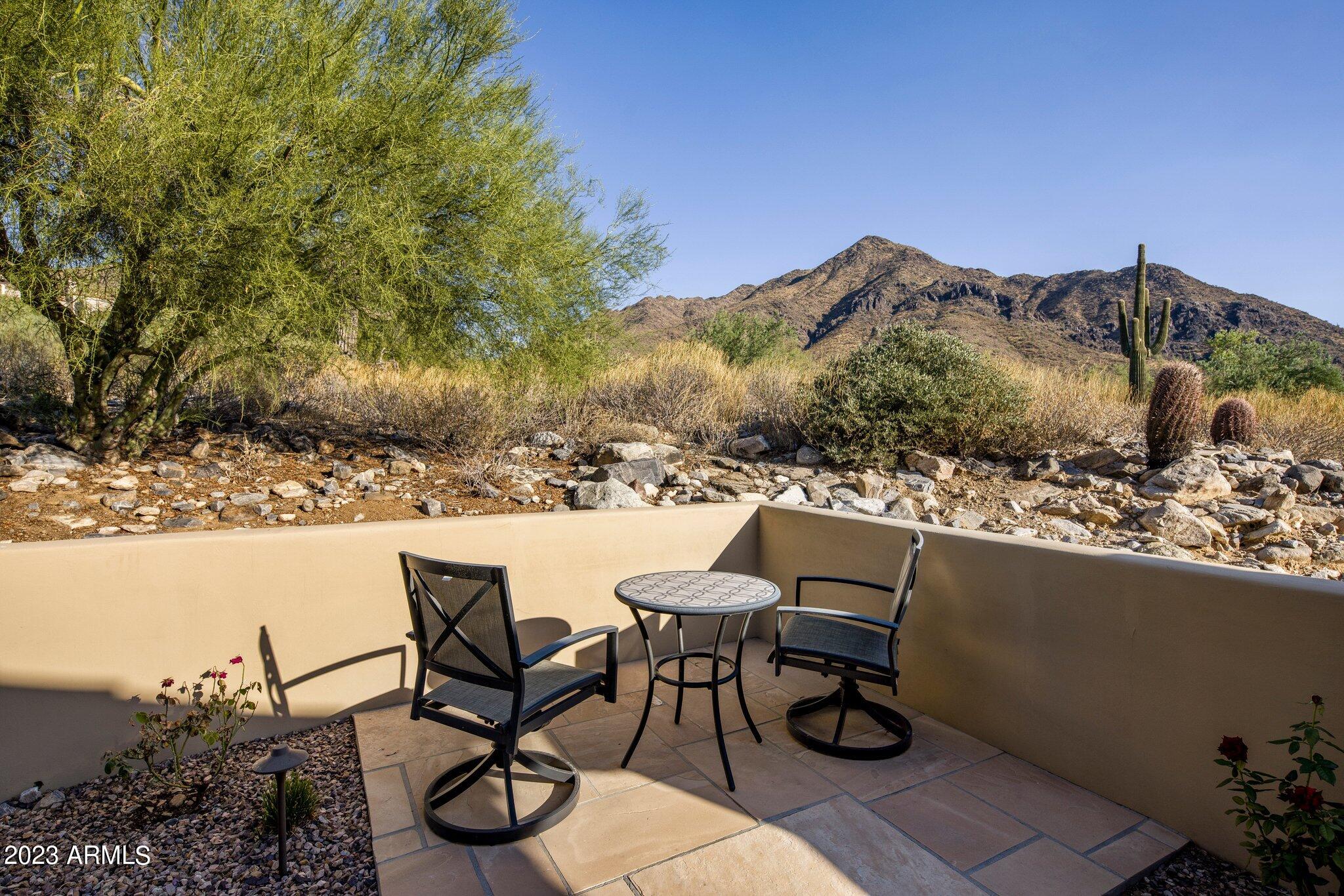SILVERLEAF AT DC RANCH PARCEL 6.3 6.4 6.5 - Residential