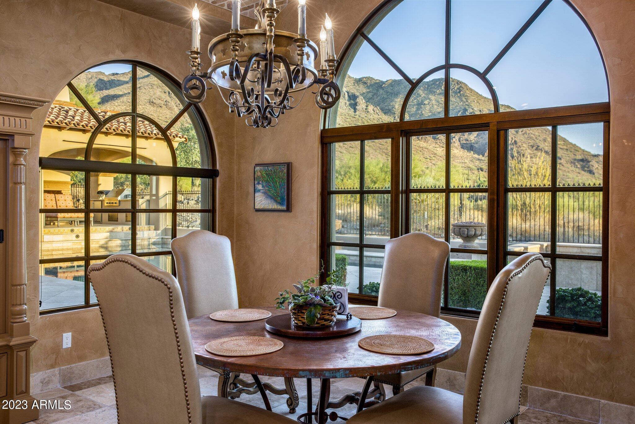 SILVERLEAF AT DC RANCH PARCEL 6.3 6.4 6.5 - Residential