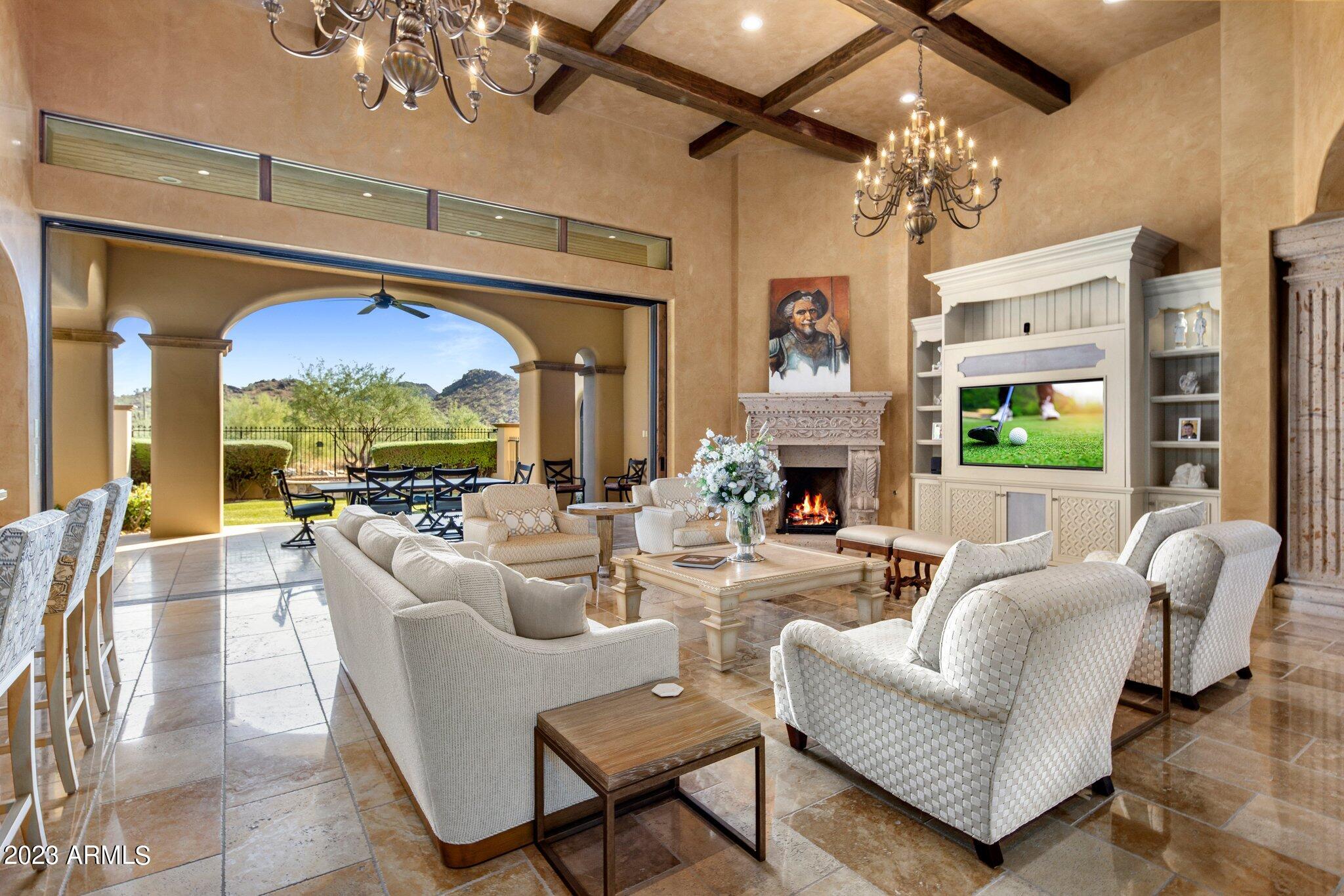 SILVERLEAF AT DC RANCH PARCEL 6.3 6.4 6.5 - Residential