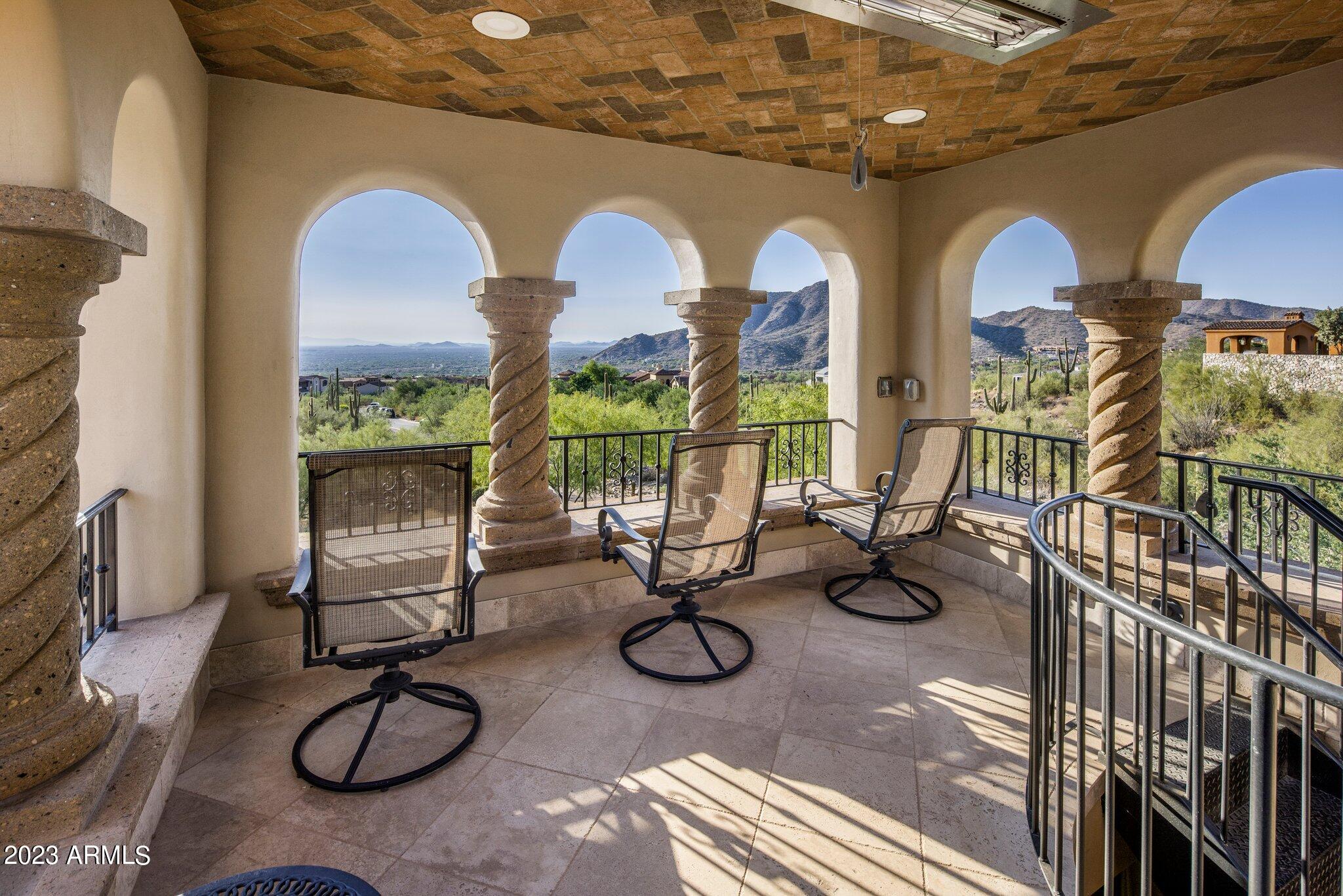 SILVERLEAF AT DC RANCH PARCEL 6.3 6.4 6.5 - Residential