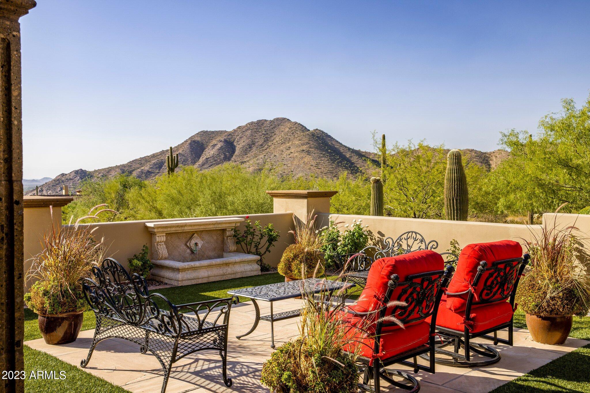 SILVERLEAF AT DC RANCH PARCEL 6.3 6.4 6.5 - Residential