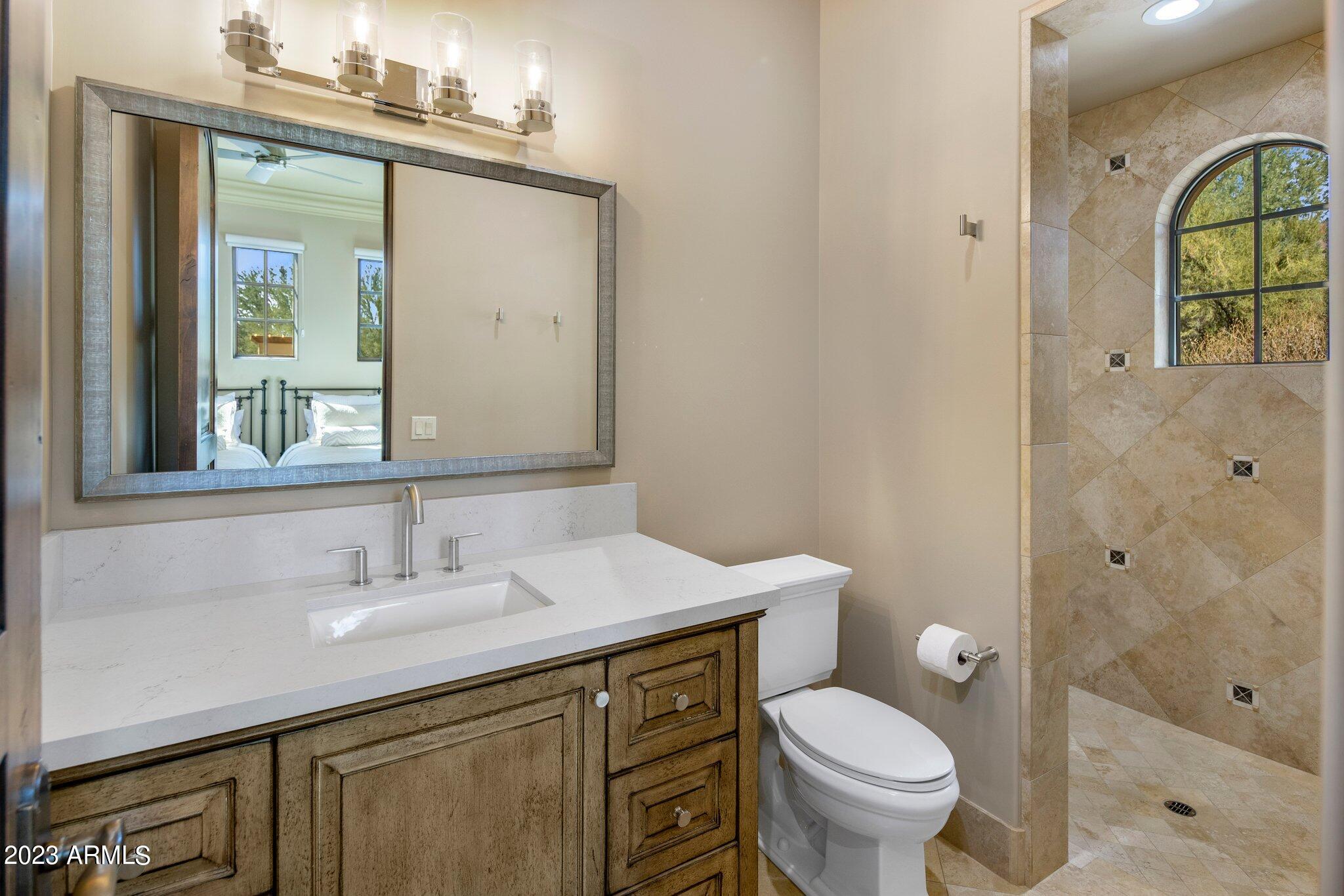 SILVERLEAF AT DC RANCH PARCEL 6.3 6.4 6.5 - Residential