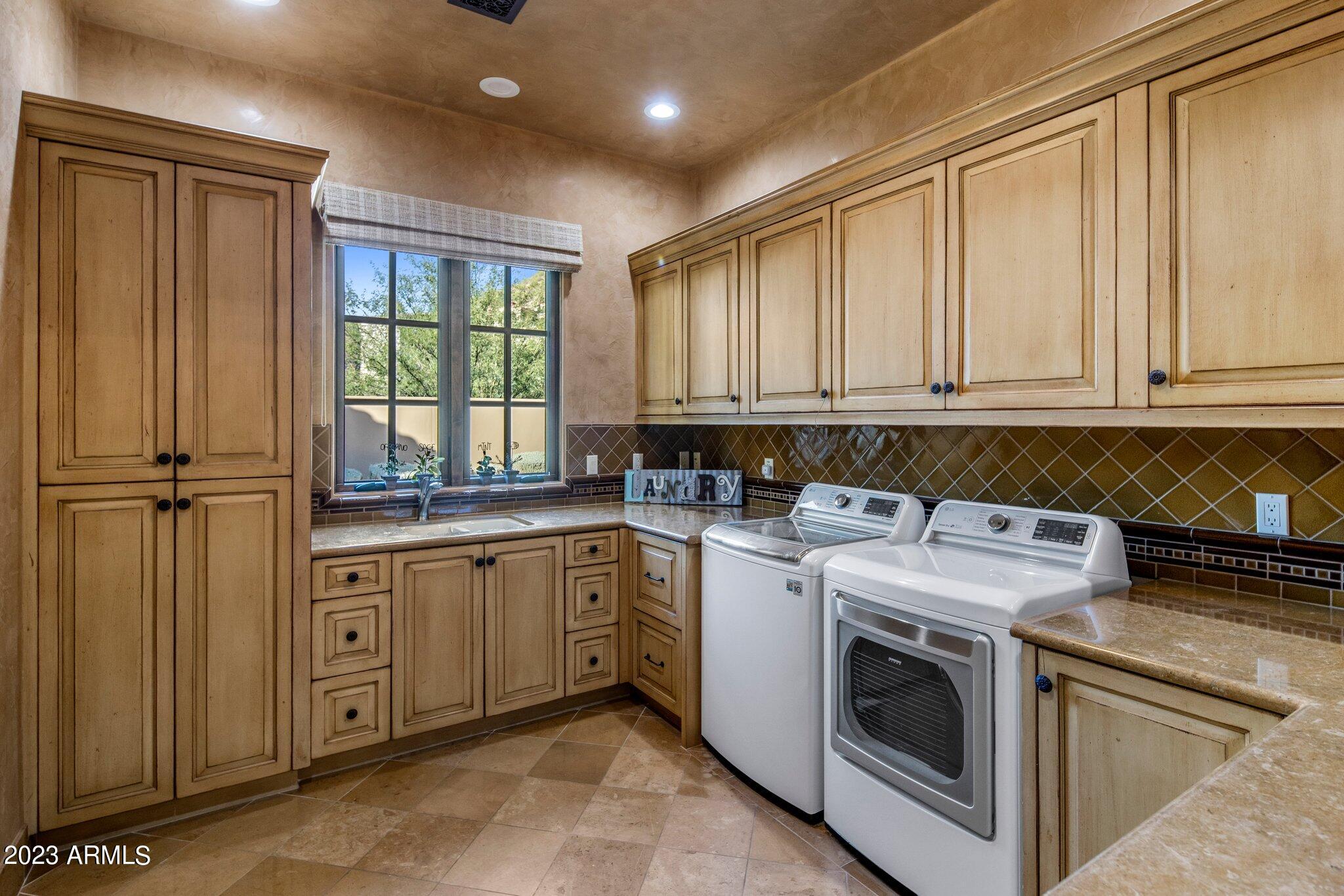 SILVERLEAF AT DC RANCH PARCEL 6.3 6.4 6.5 - Residential