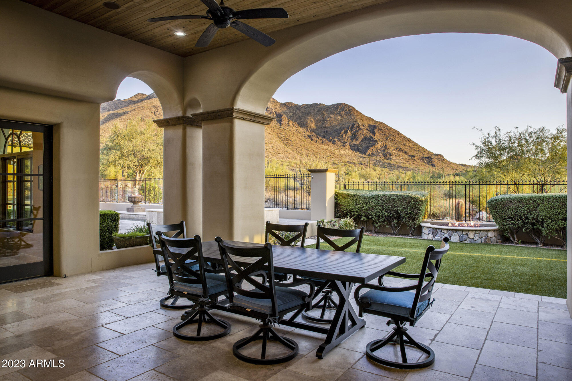 SILVERLEAF AT DC RANCH PARCEL 6.3 6.4 6.5 - Residential