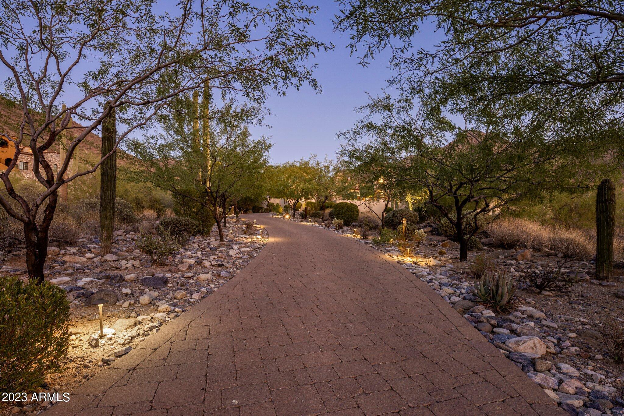 SILVERLEAF AT DC RANCH PARCEL 6.3 6.4 6.5 - Residential