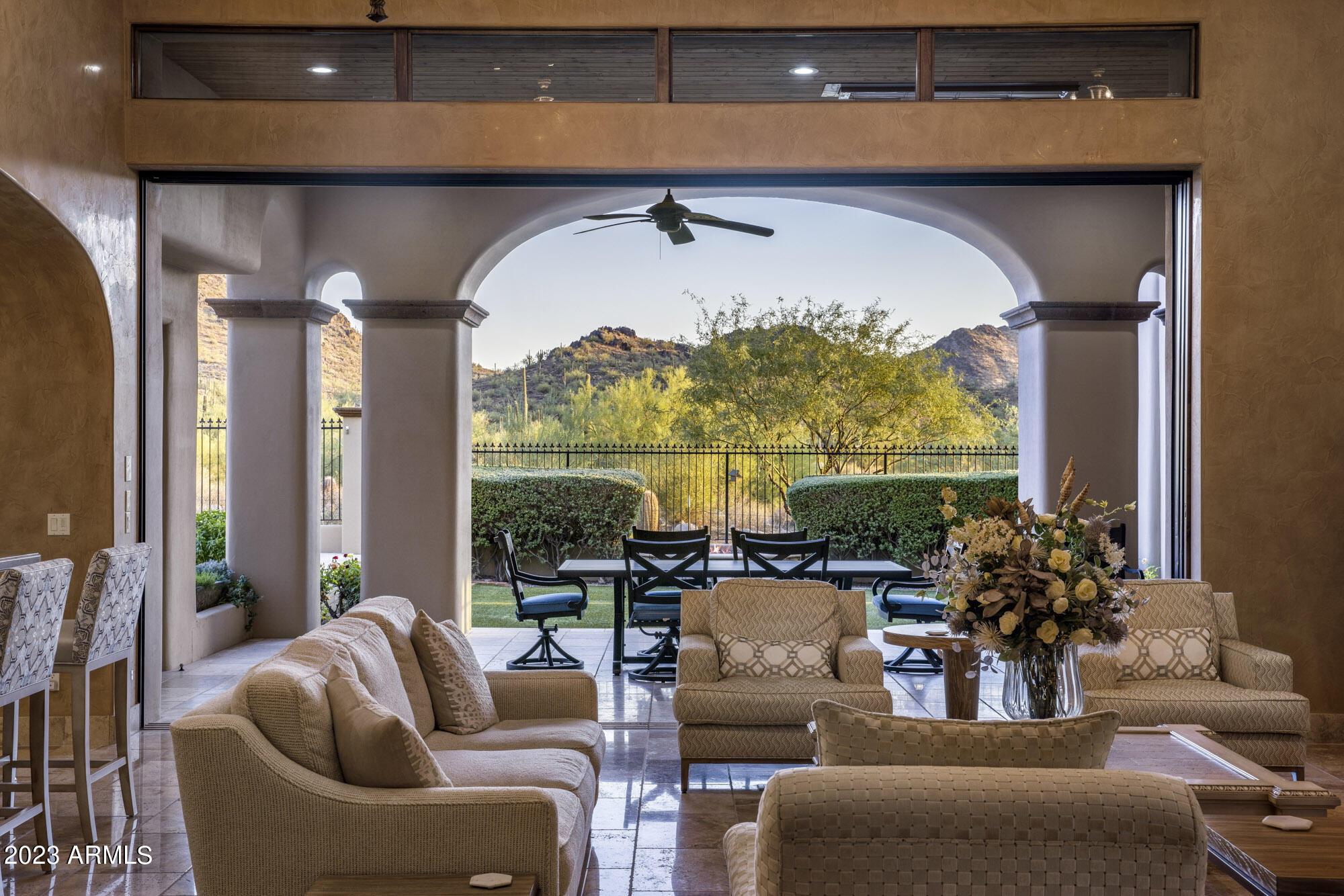 SILVERLEAF AT DC RANCH PARCEL 6.3 6.4 6.5 - Residential