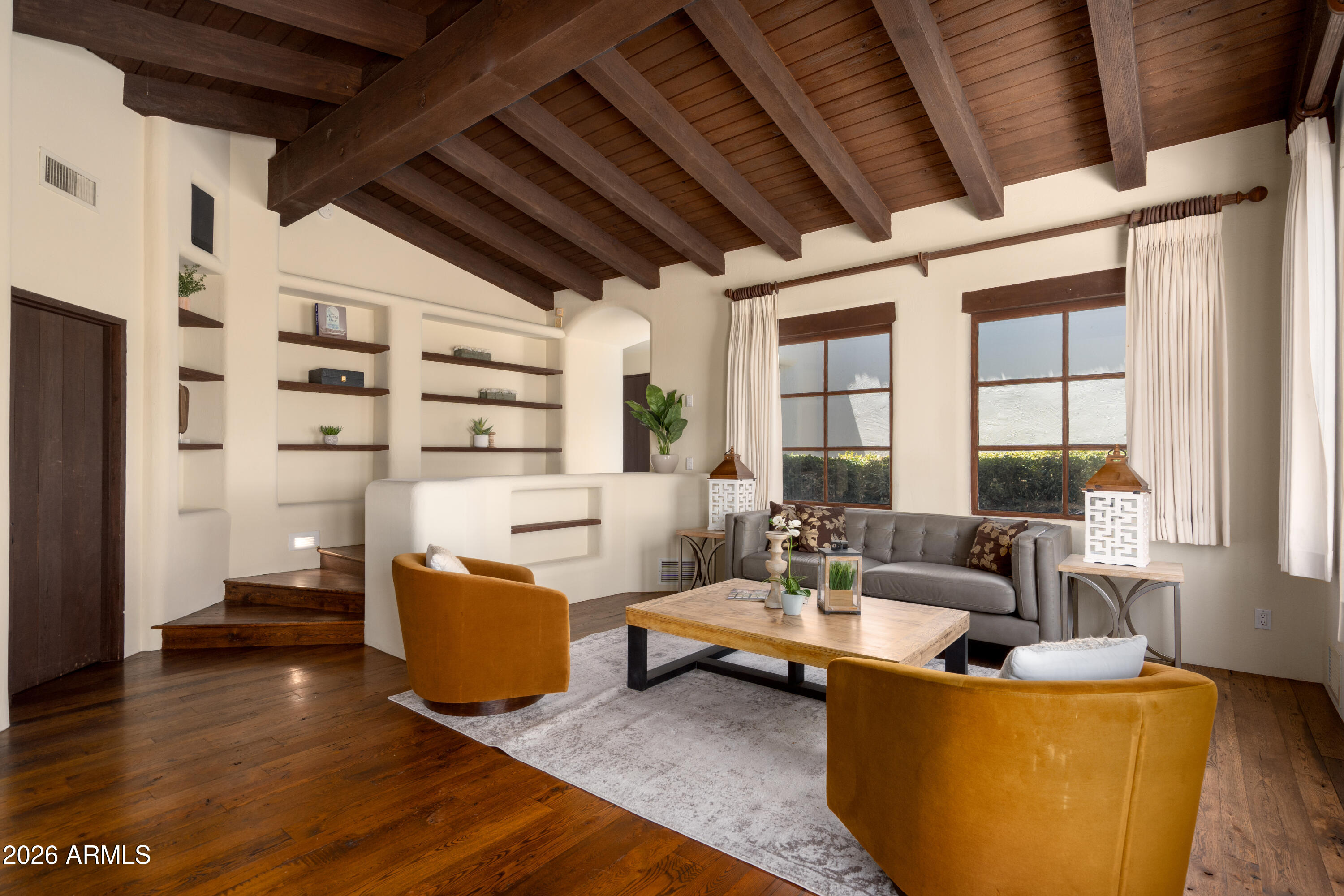 Metes and Bounds - Residential