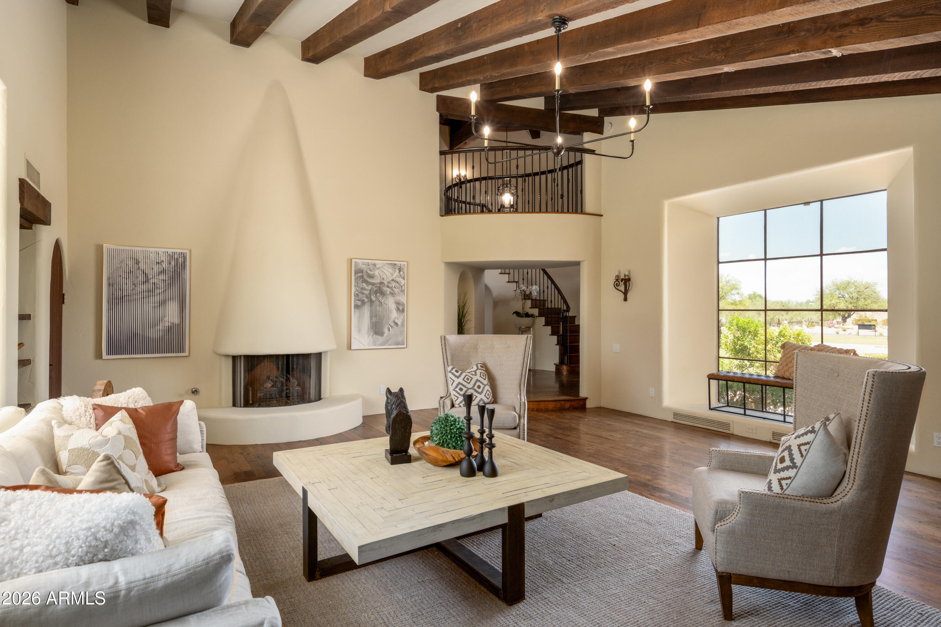 Metes and Bounds - Residential