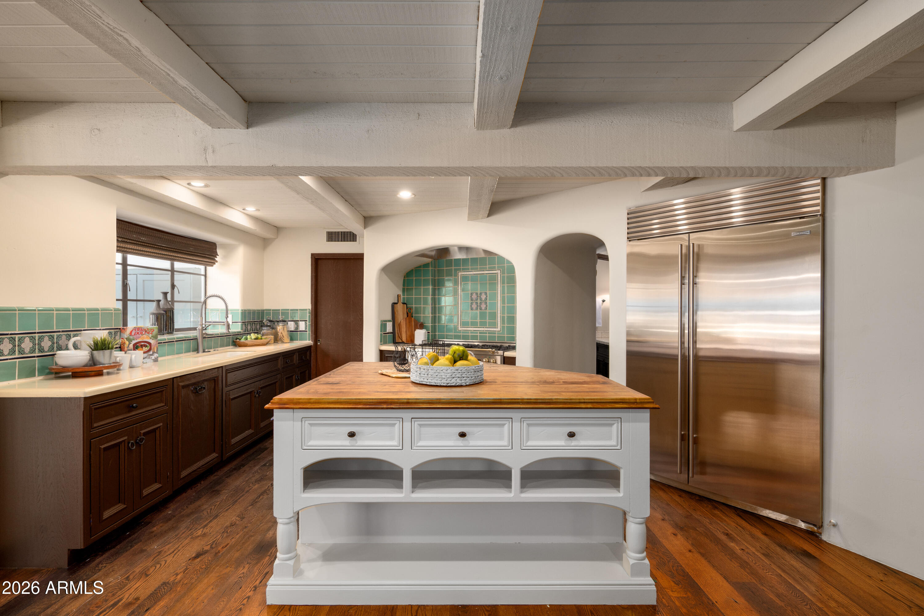 Metes and Bounds - Residential