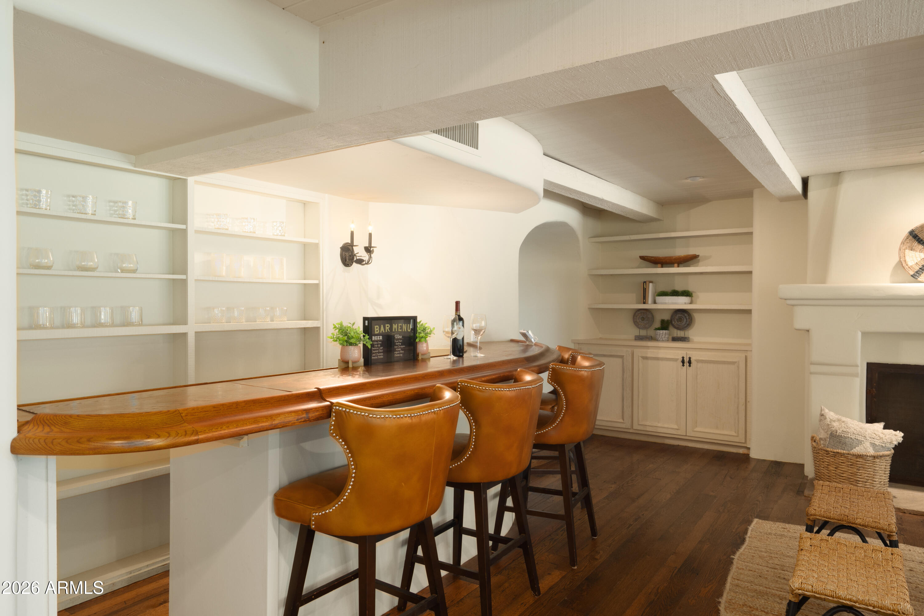 Metes and Bounds - Residential