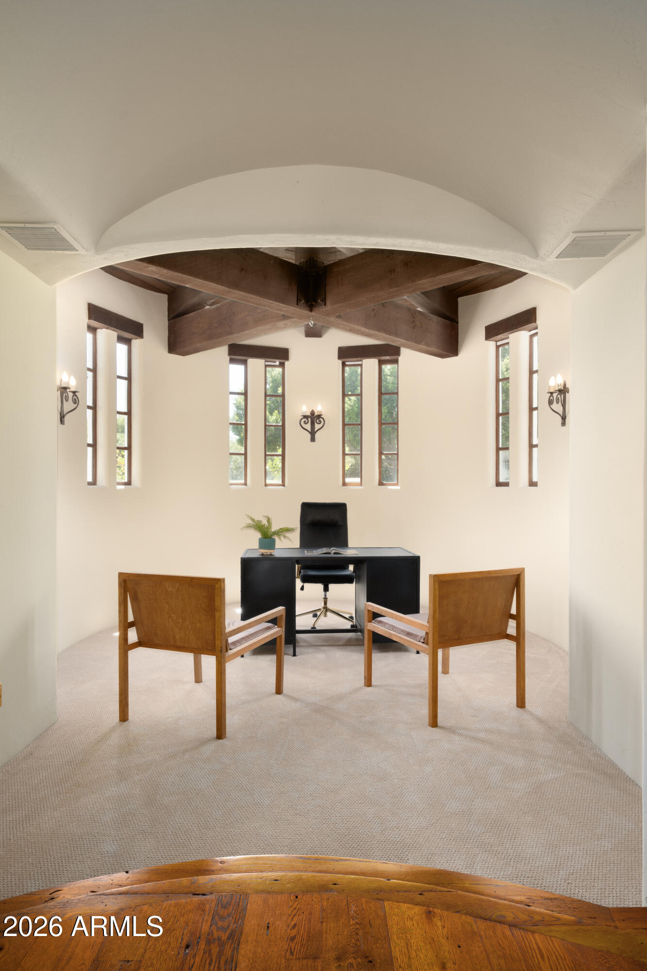 Metes and Bounds - Residential