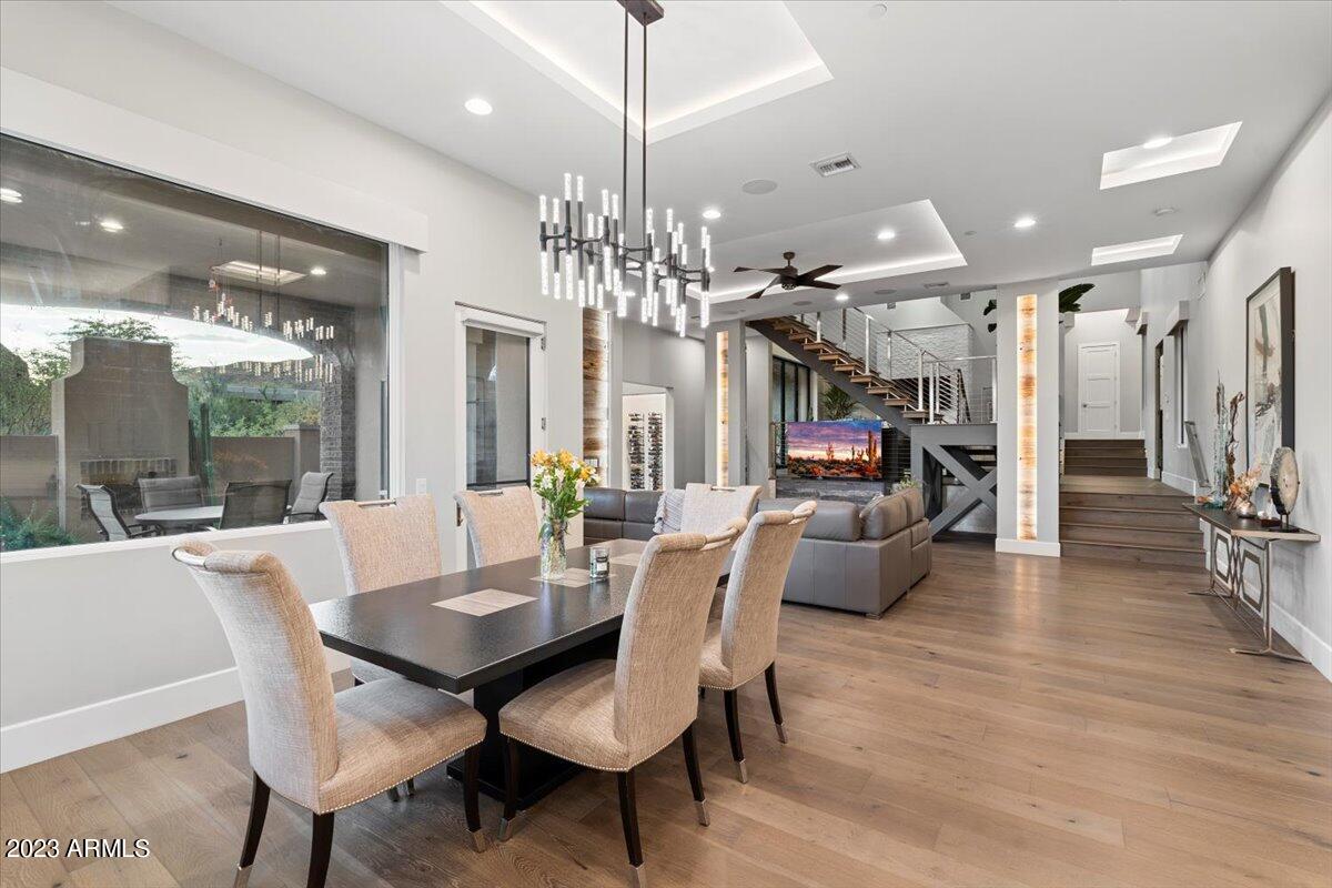 DESERT MOUNTAIN - Residential