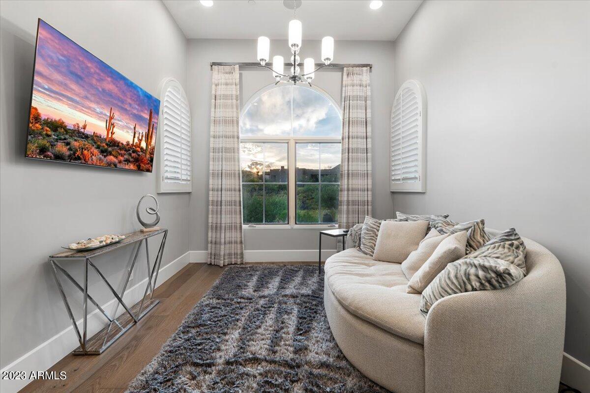 DESERT MOUNTAIN - Residential
