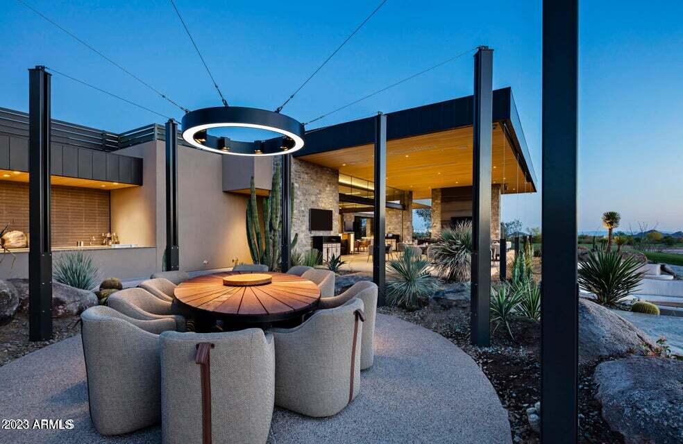 DESERT MOUNTAIN - Residential