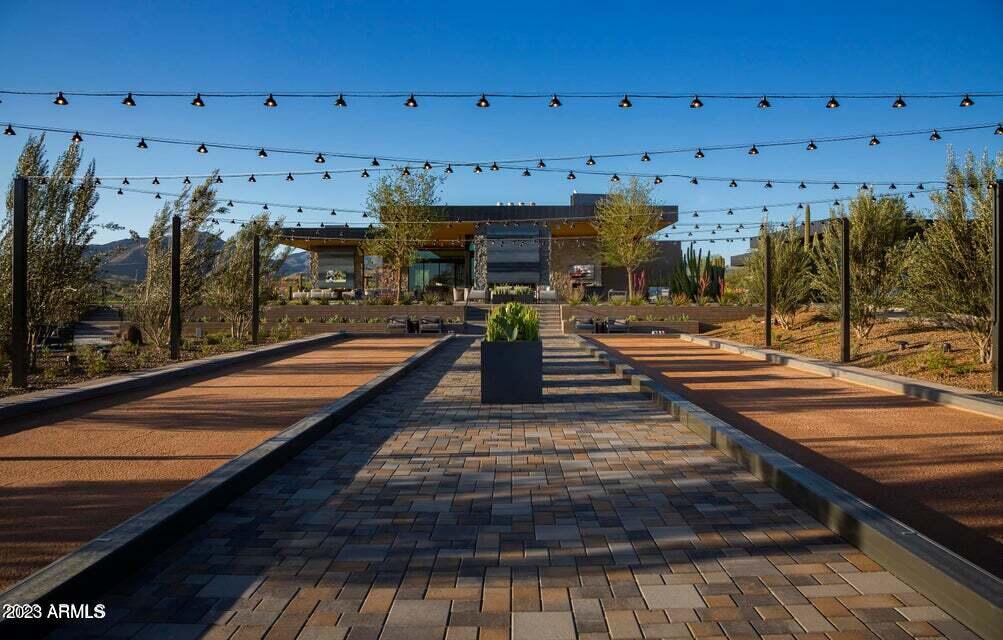 DESERT MOUNTAIN - Residential