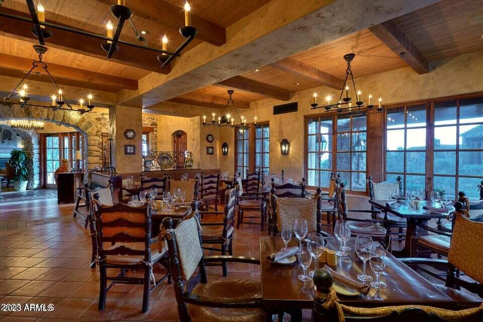DESERT MOUNTAIN - Residential